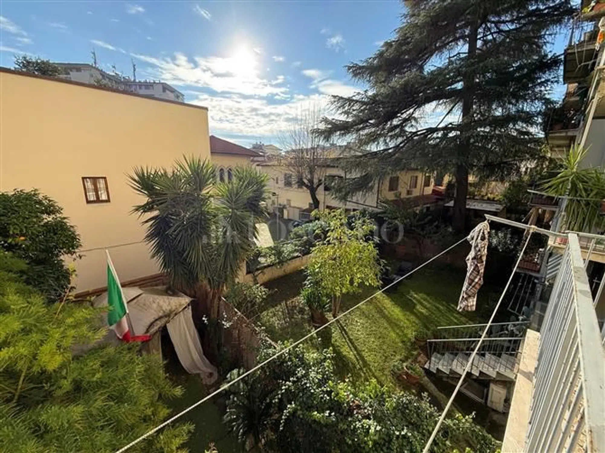 Trilocale in via Doni Francesco Anton - Photo 1