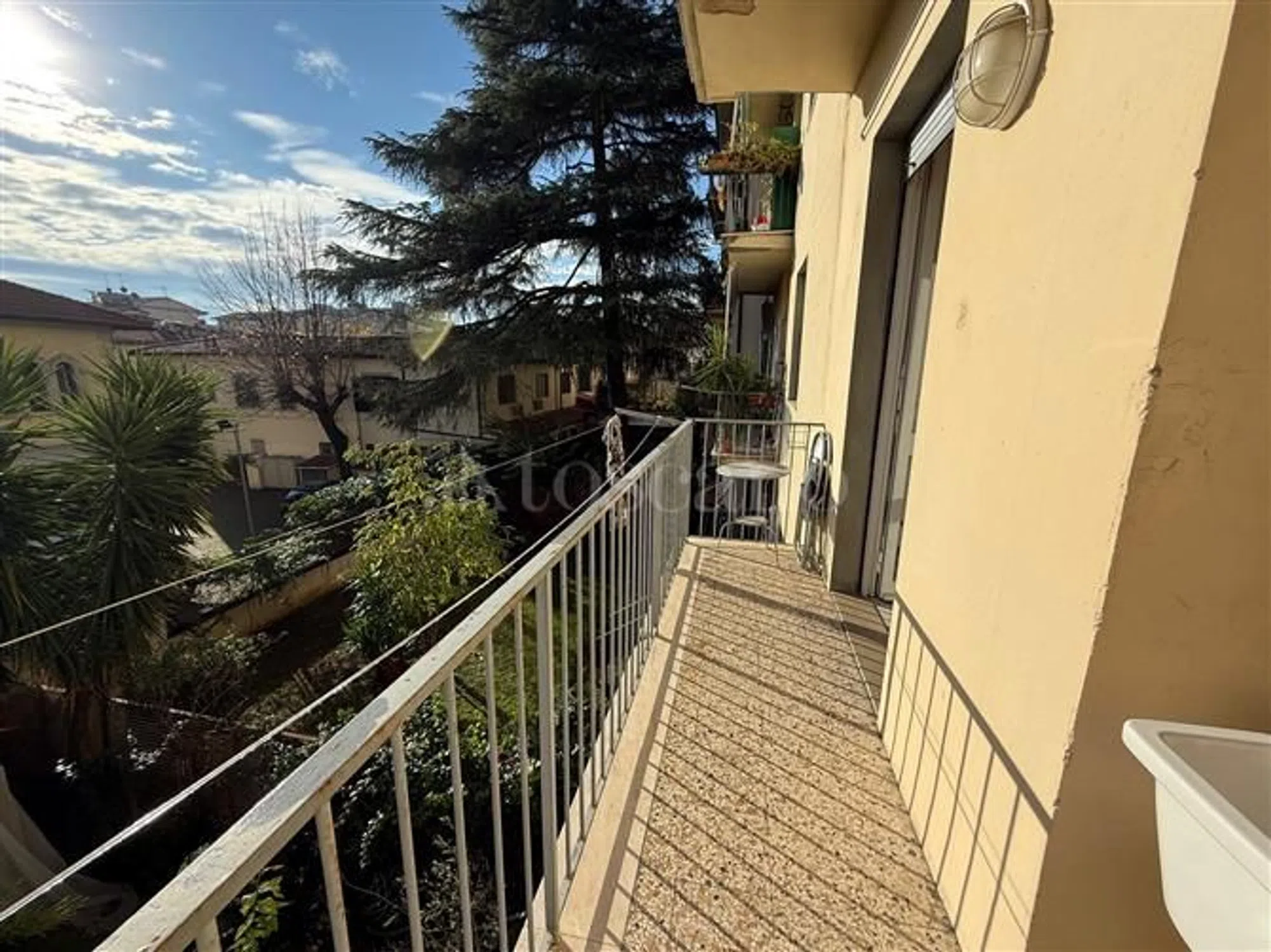 Trilocale in via Doni Francesco Anton - Photo 2