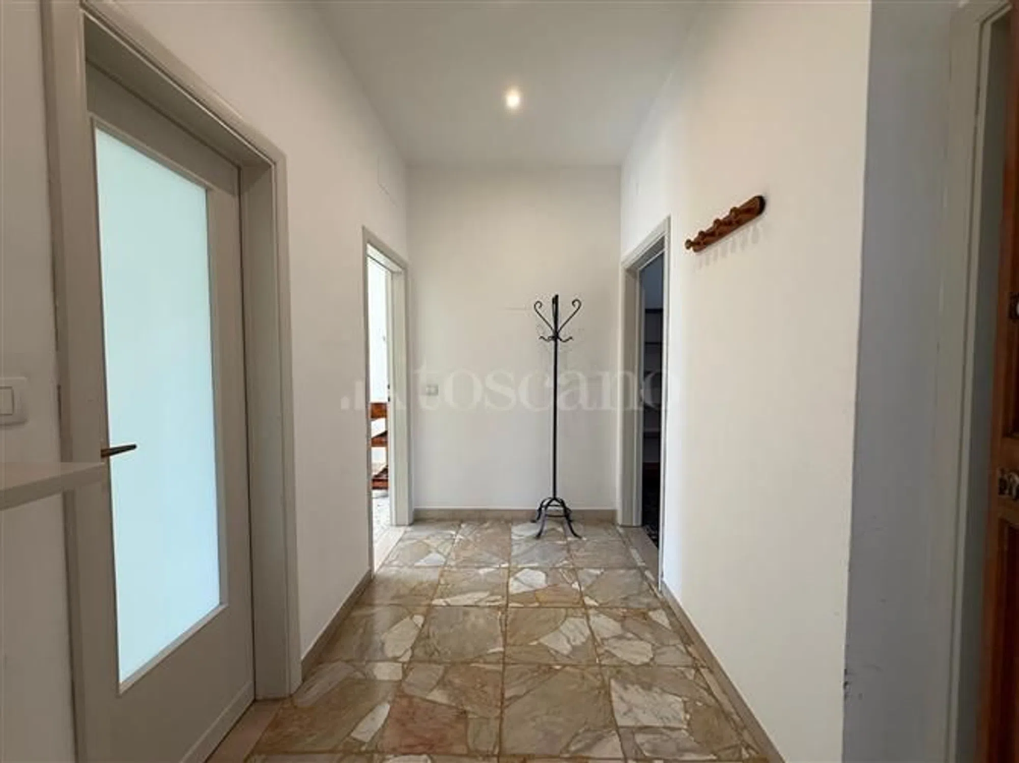 Trilocale in via Doni Francesco Anton - Photo 11