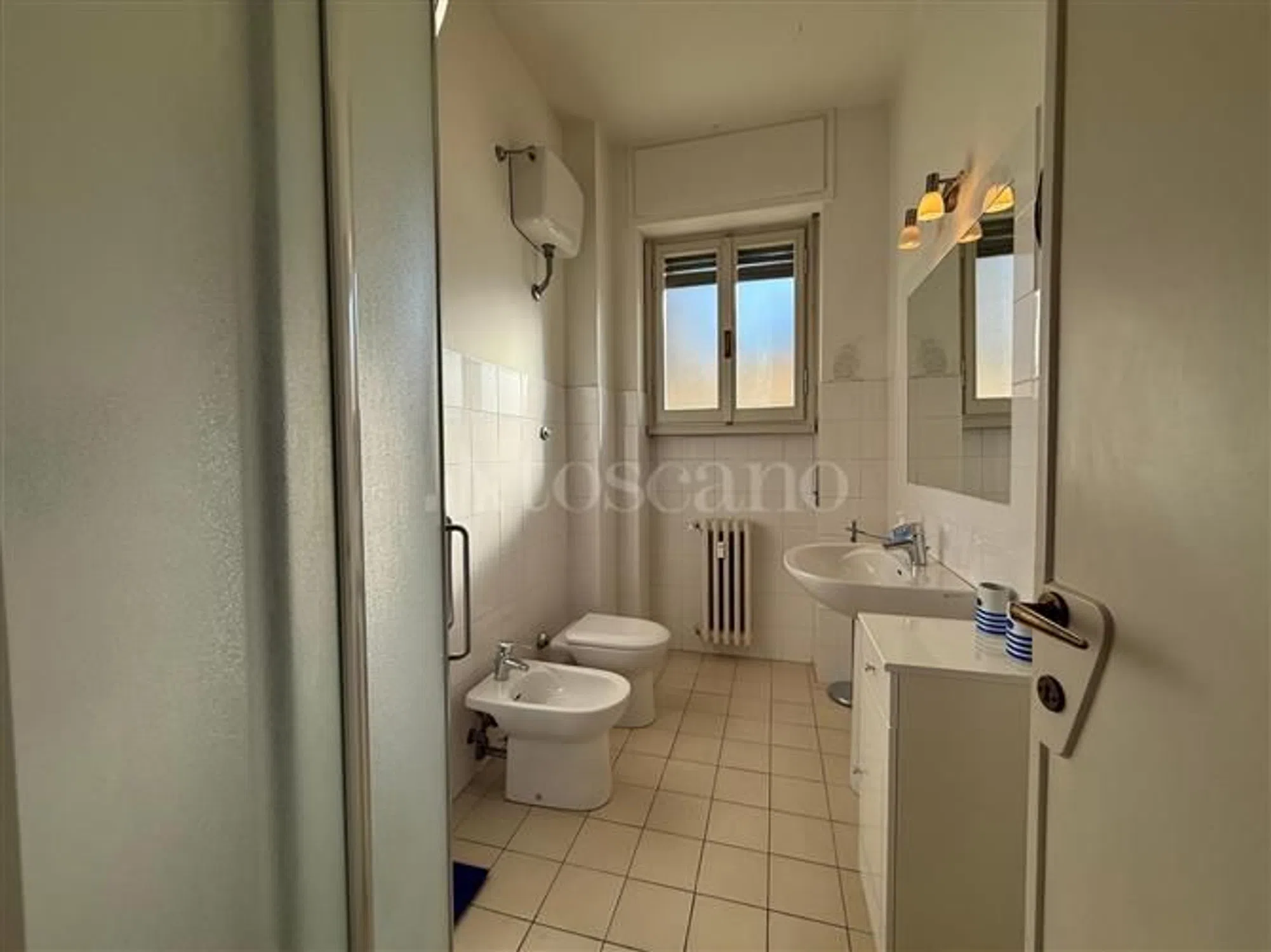 Trilocale in via Doni Francesco Anton - Photo 12