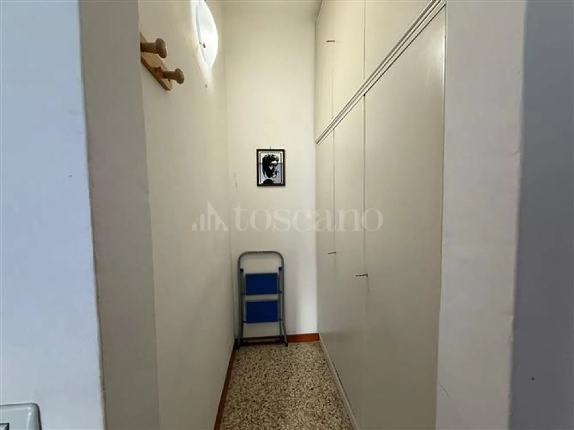 Trilocale in via Doni Francesco Anton - Photo 14
