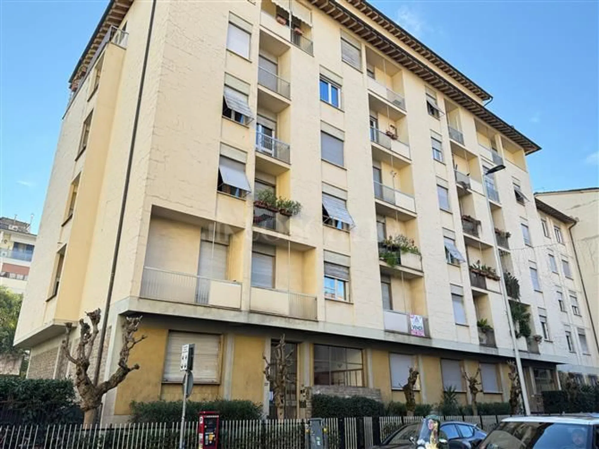 Trilocale in via Doni Francesco Anton - Photo 16
