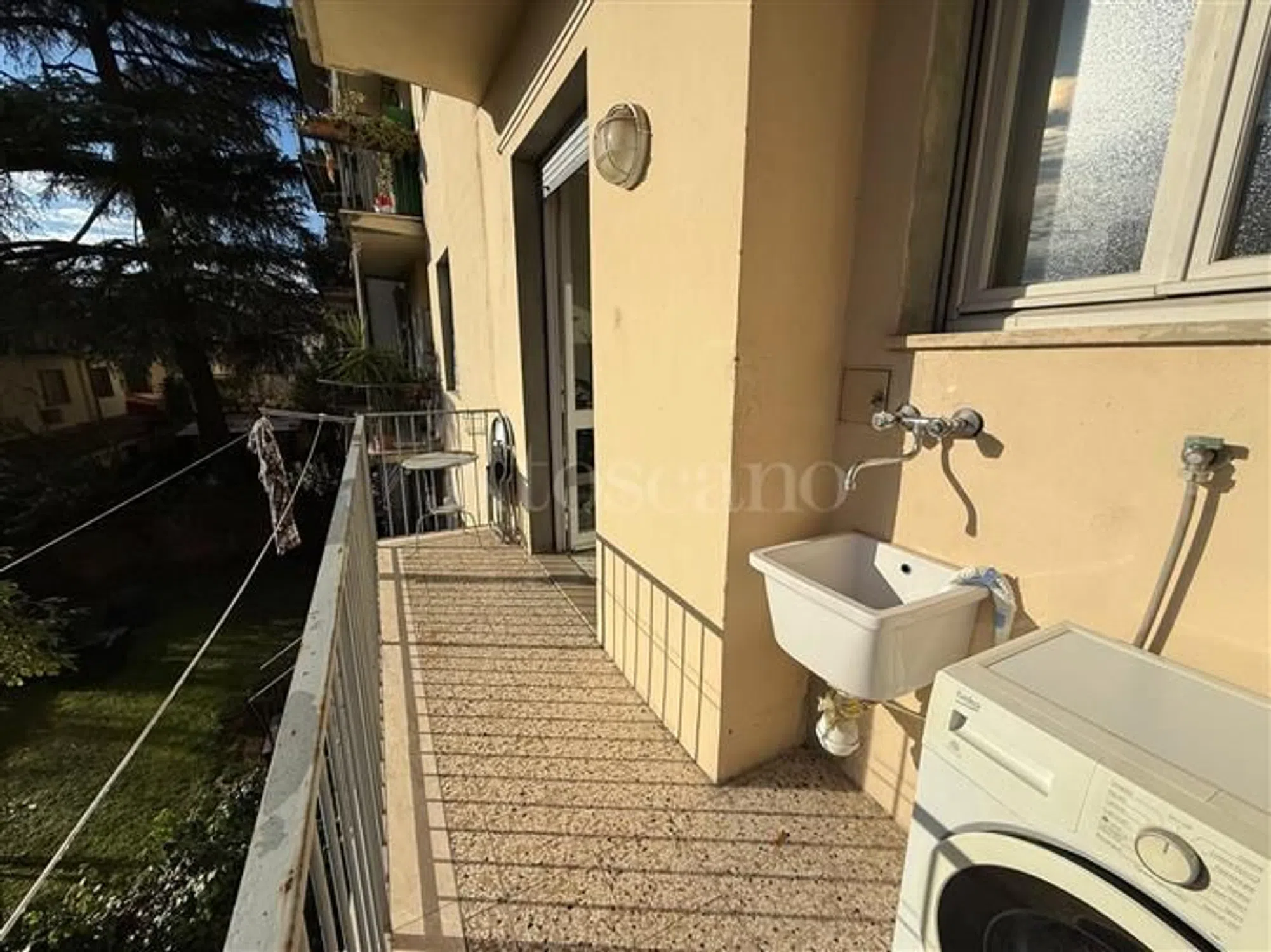 Trilocale in via Doni Francesco Anton - Photo 3
