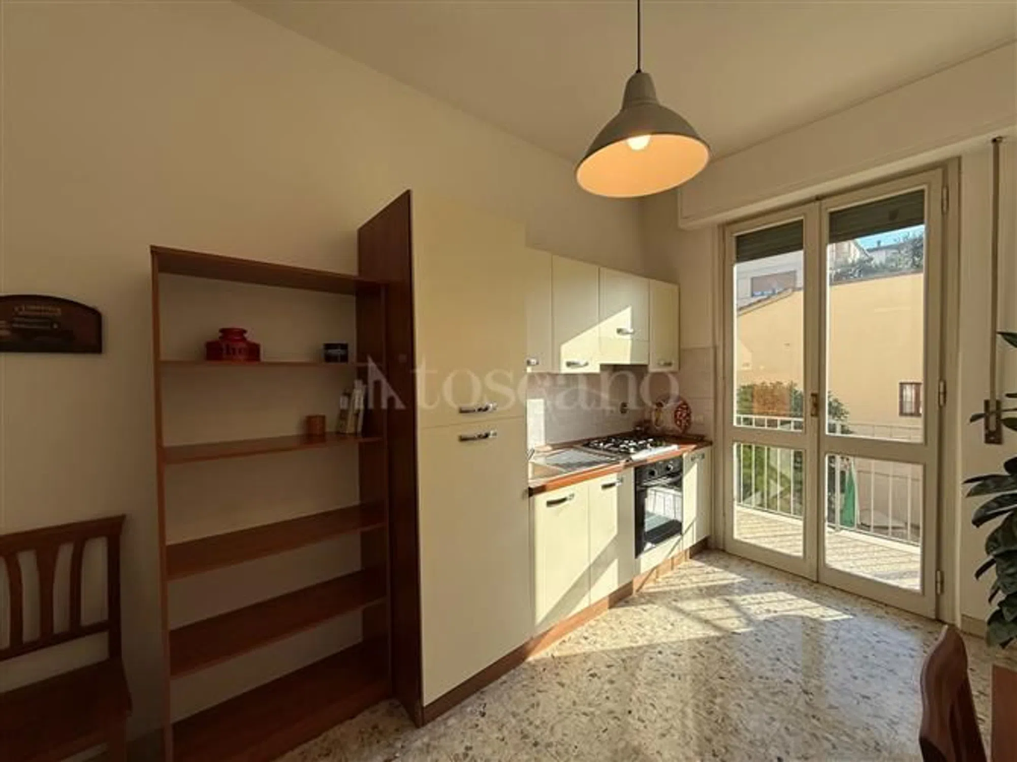 Trilocale in via Doni Francesco Anton - Photo 7