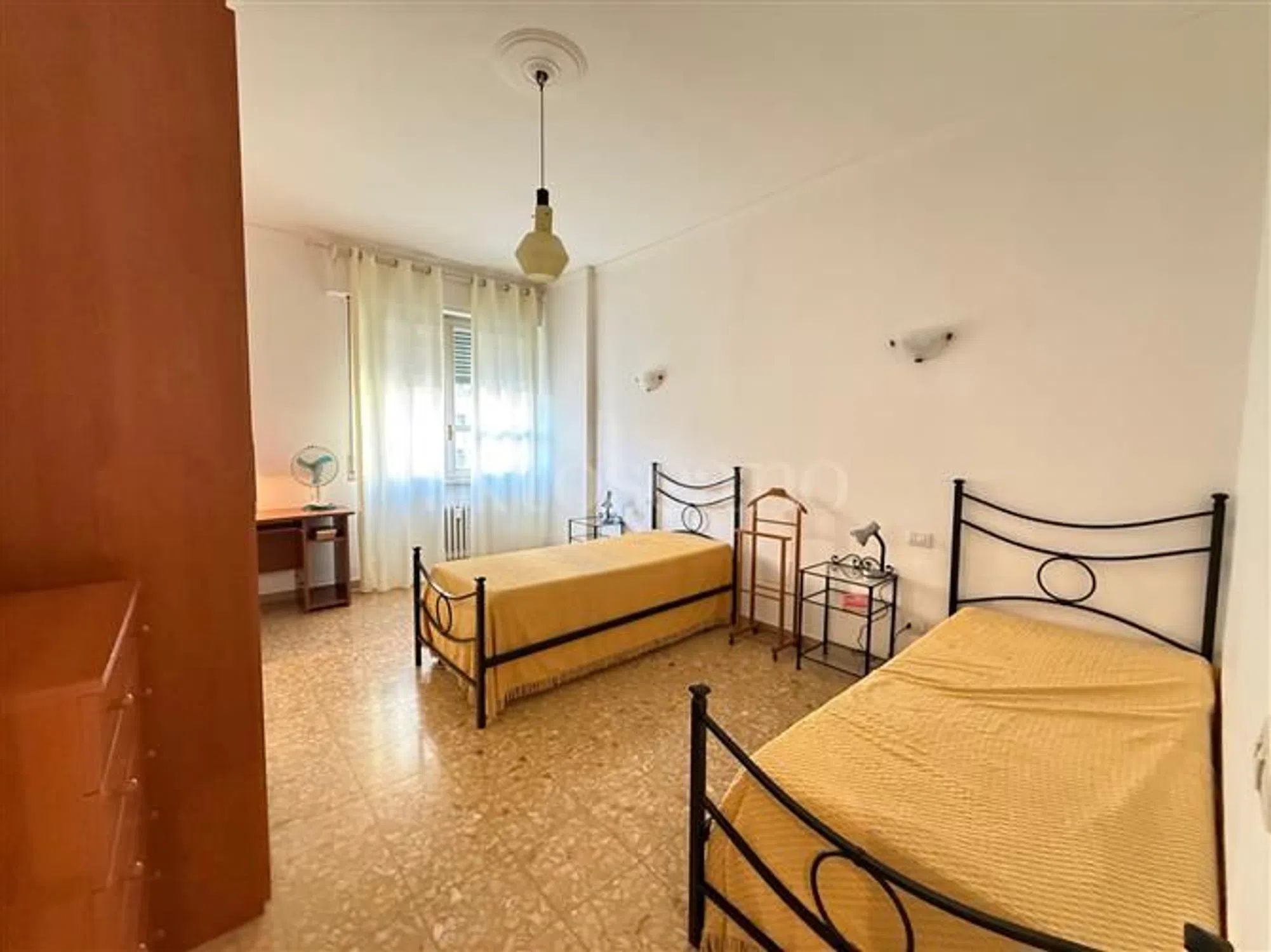 Trilocale in via Doni Francesco Anton - Photo 9