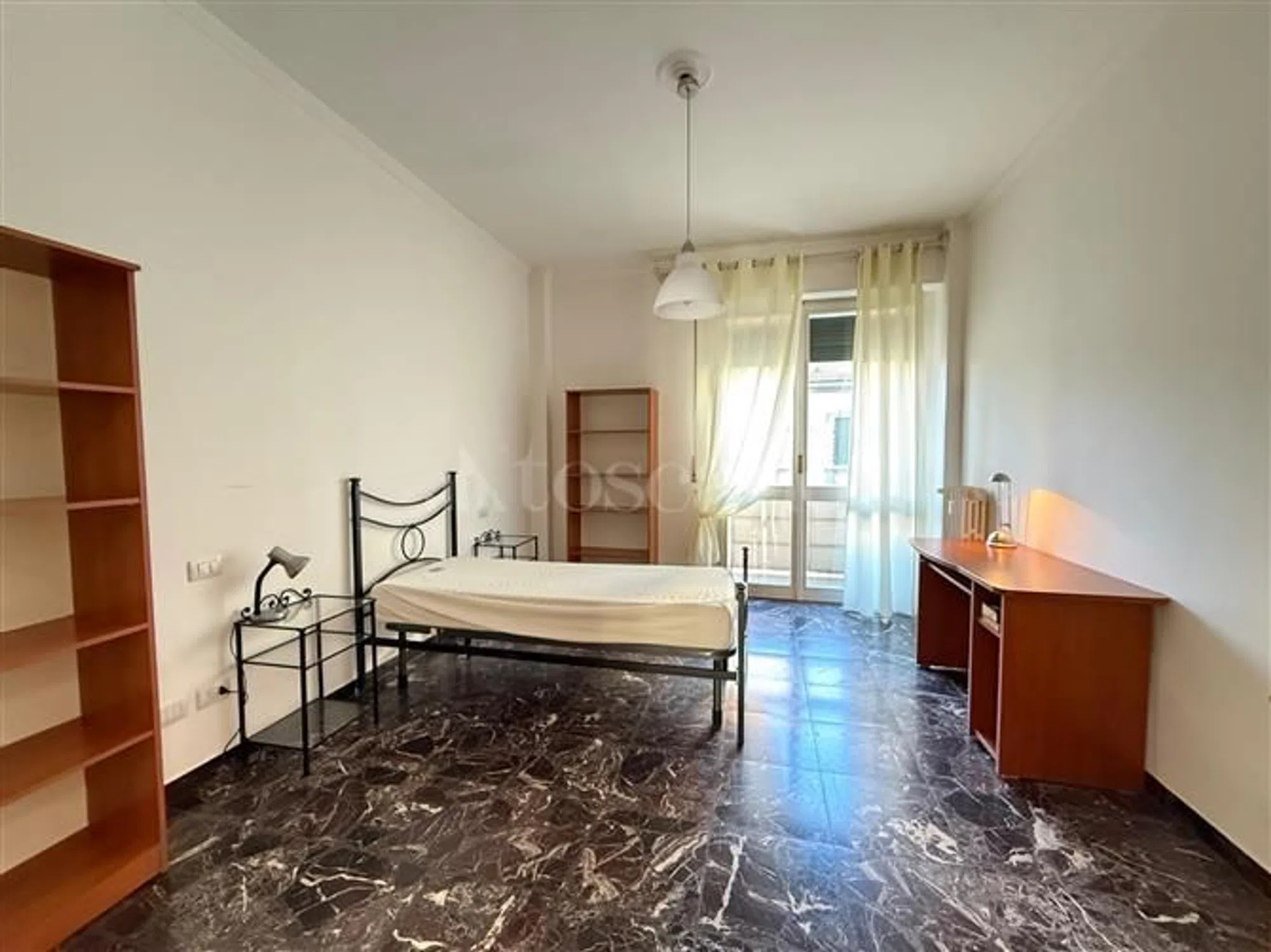 Trilocale in via Doni Francesco Anton - Photo 10