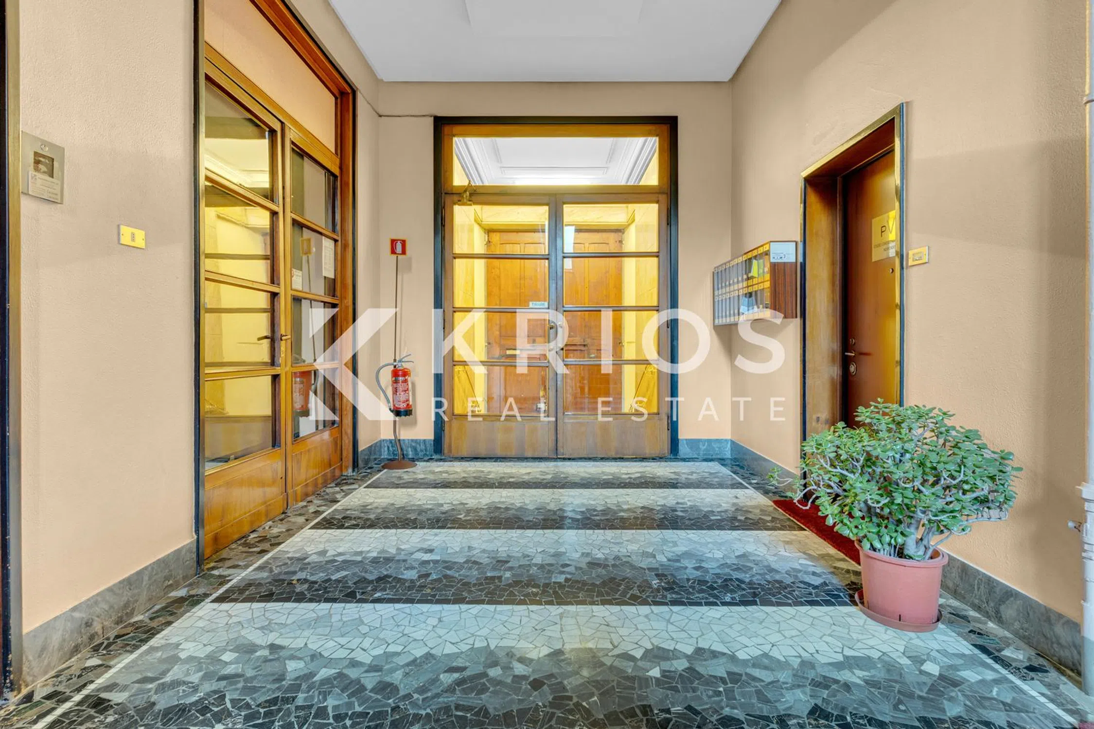 Trilocale in piazza Adigrat, 4 - Photo 19