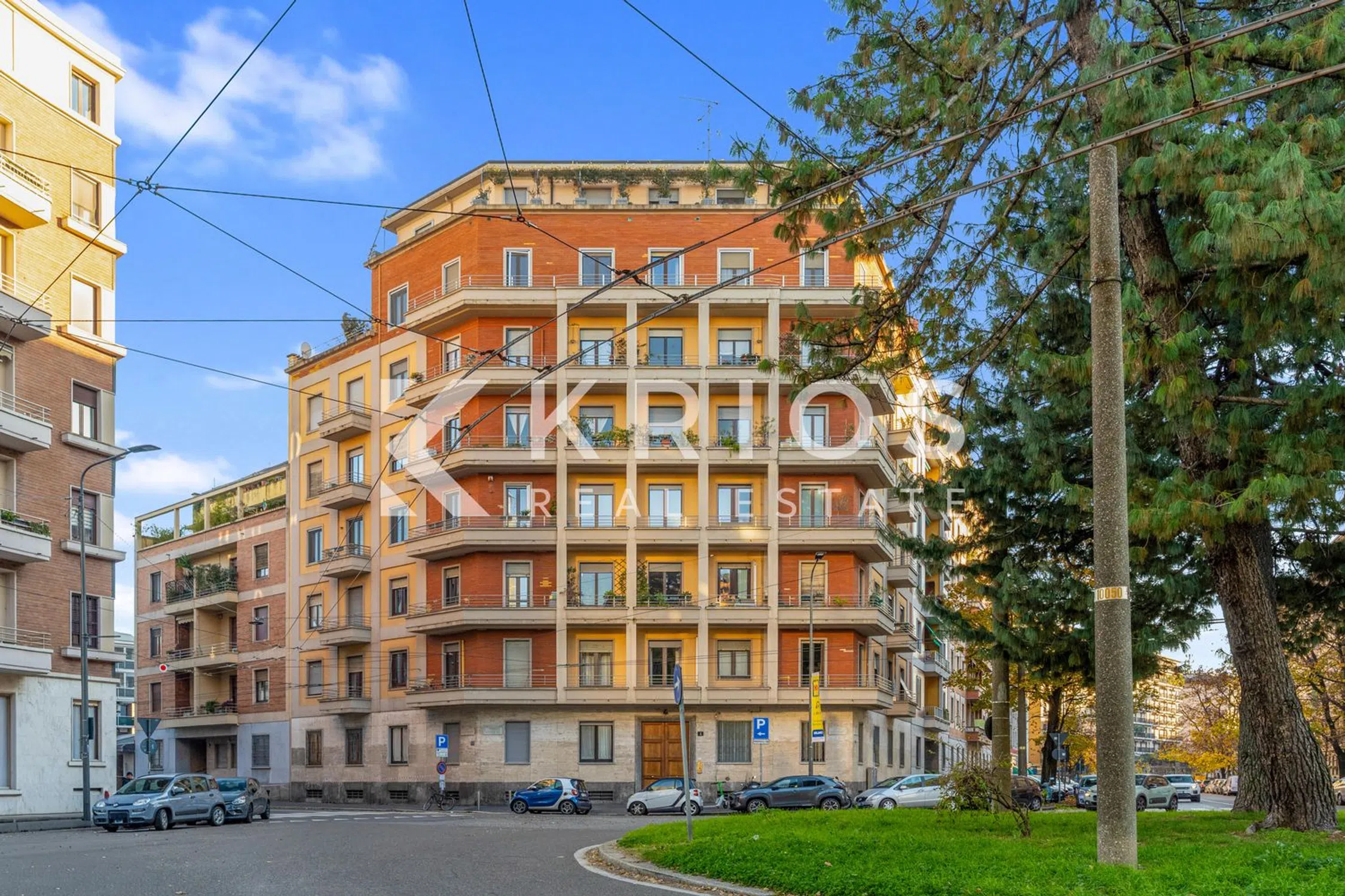 Trilocale in piazza Adigrat, 4 - Photo 20