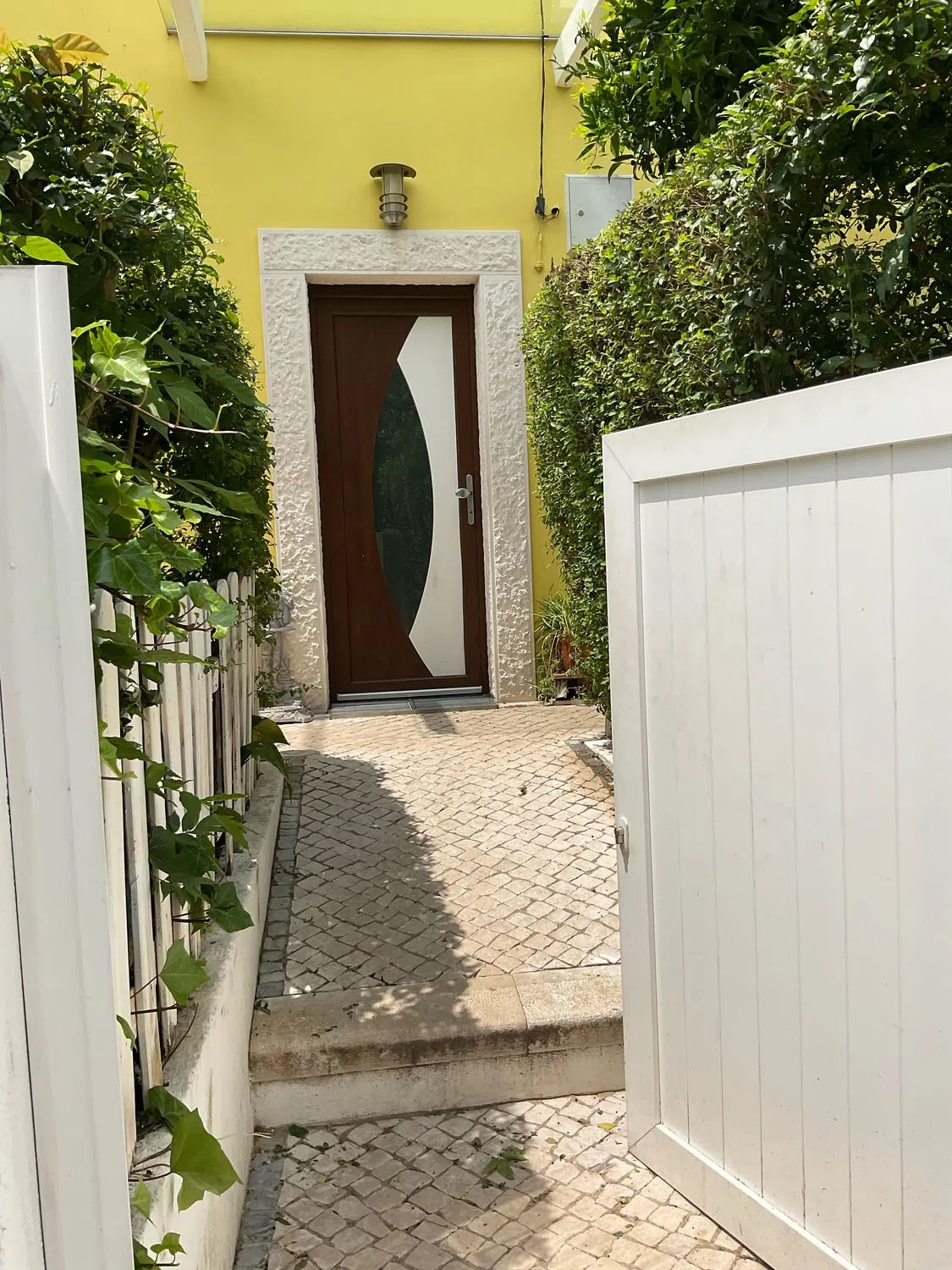 Andar de moradia na rua Carvalho Araújo, 65 - Photo 6