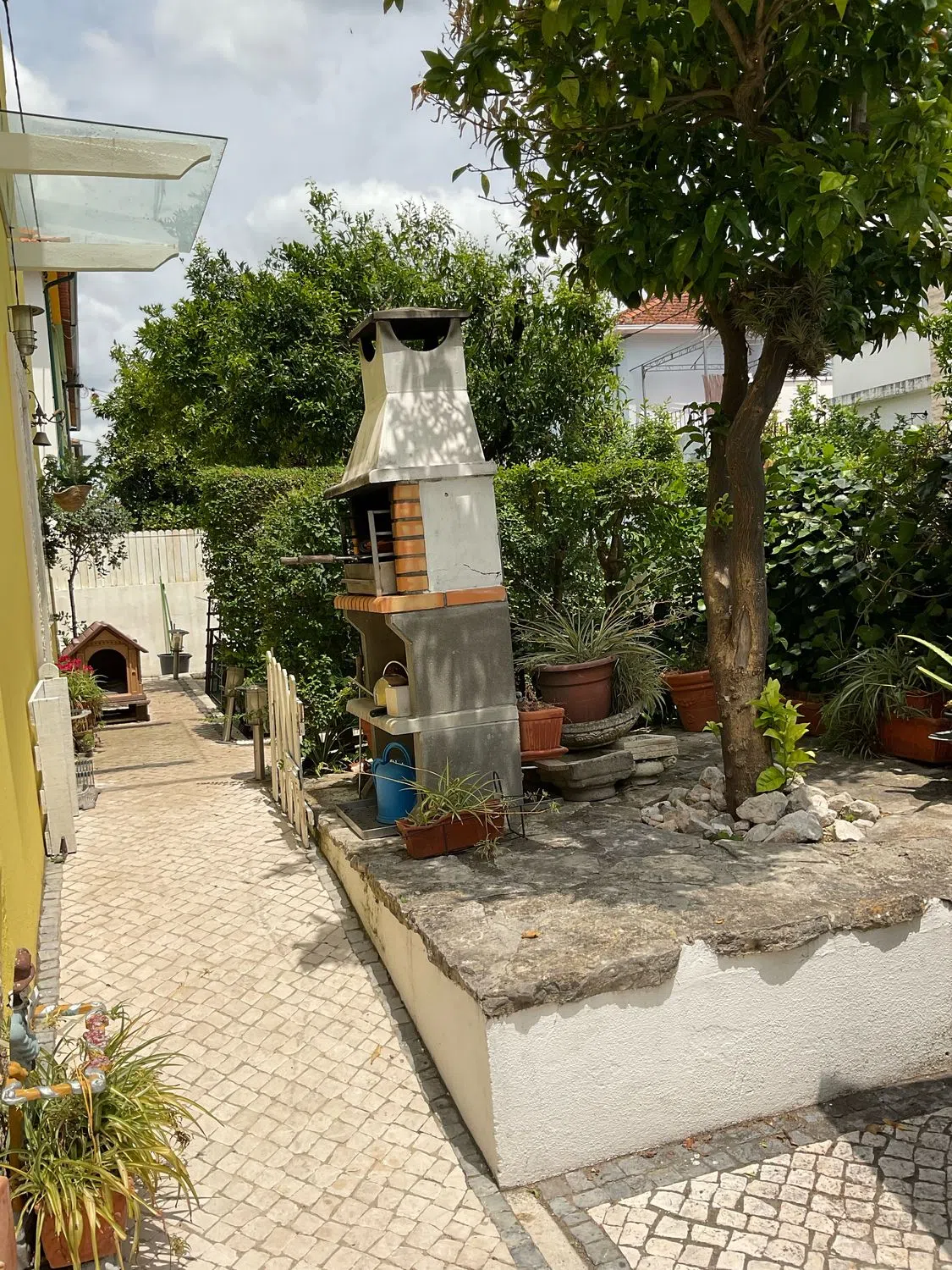Andar de moradia na rua Carvalho Araújo, 65 - Photo 8