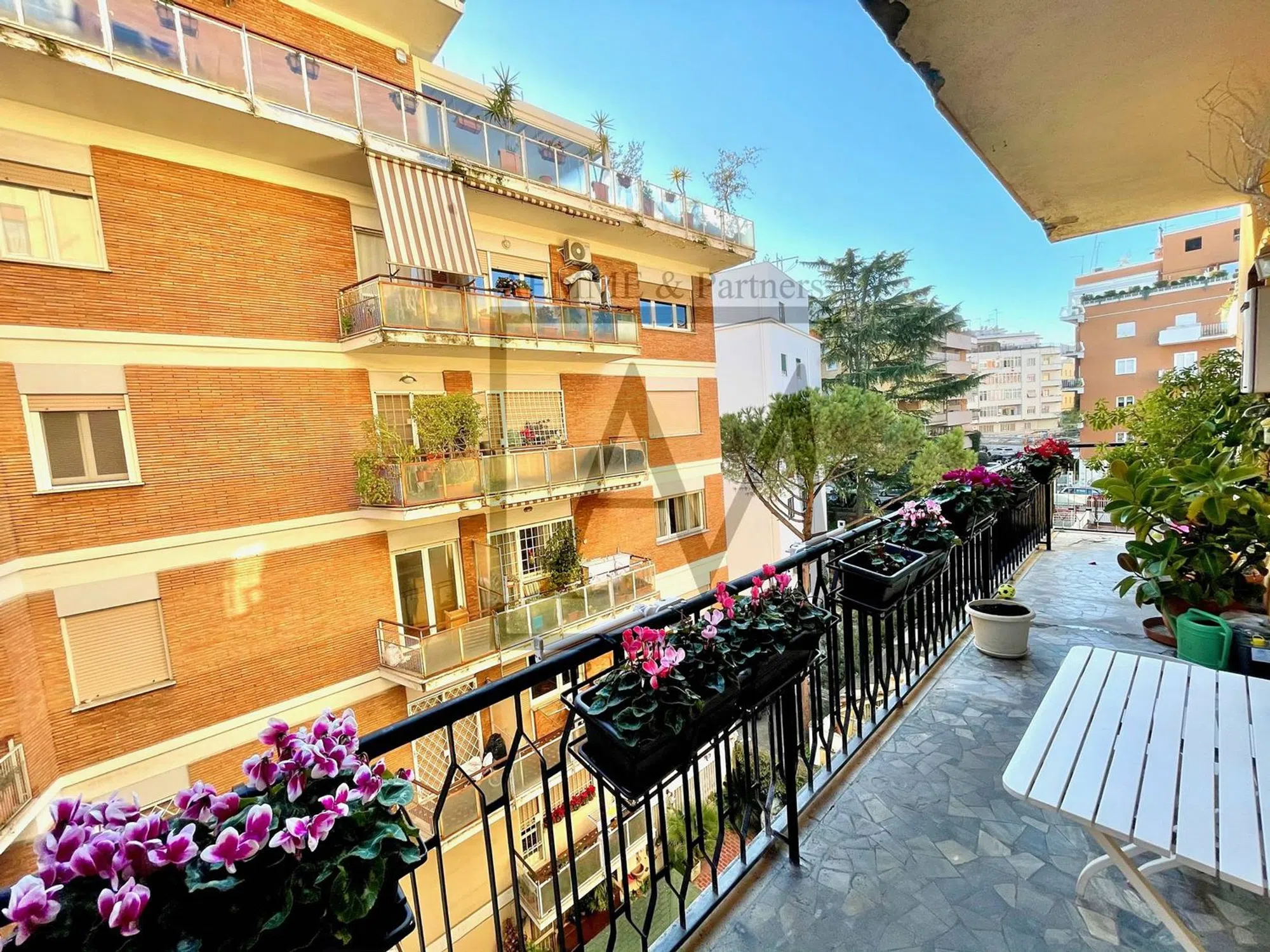 Quadrilocale in via Attilio Friggeri s.n.c. - Photo 11