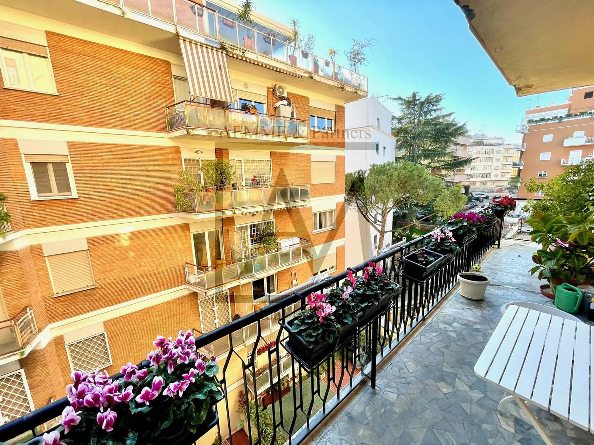 Quadrilocale in via Attilio Friggeri s.n.c. - Photo 12