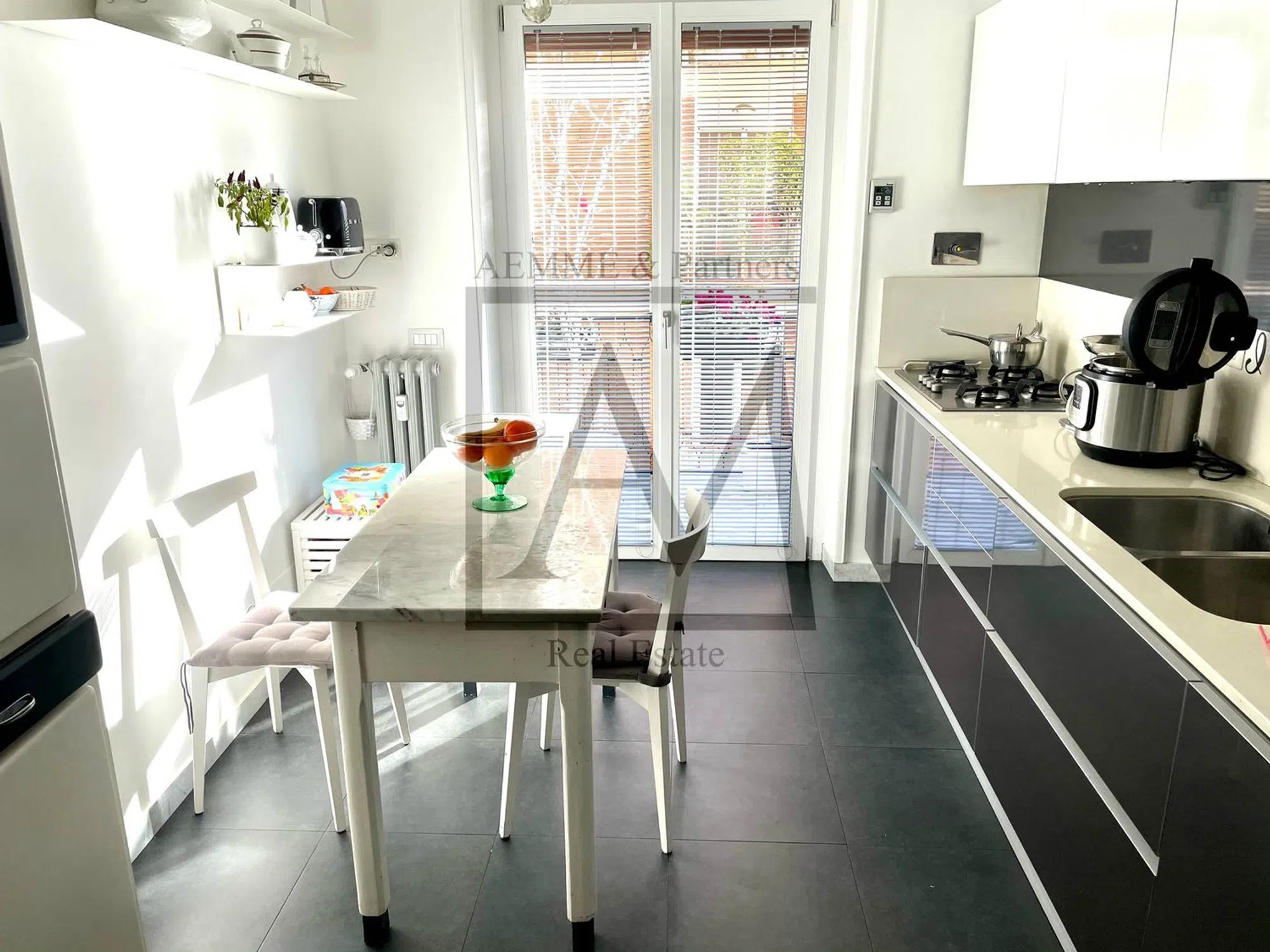 Quadrilocale in via Attilio Friggeri s.n.c. - Photo 4