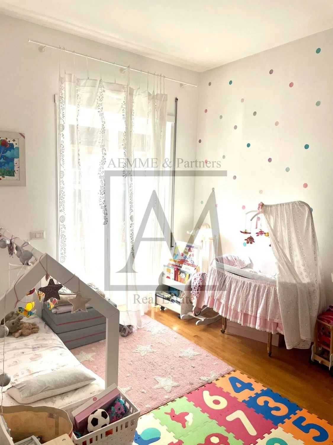 Quadrilocale in via Attilio Friggeri s.n.c. - Photo 7