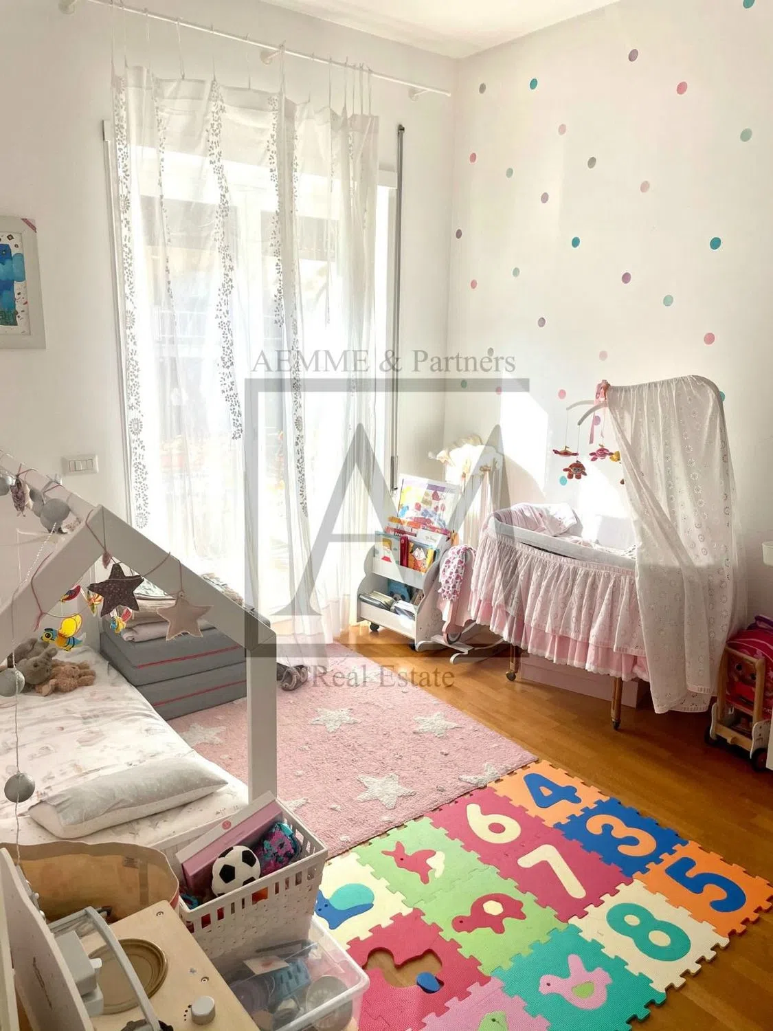 Quadrilocale in via Attilio Friggeri s.n.c. - Photo 8
