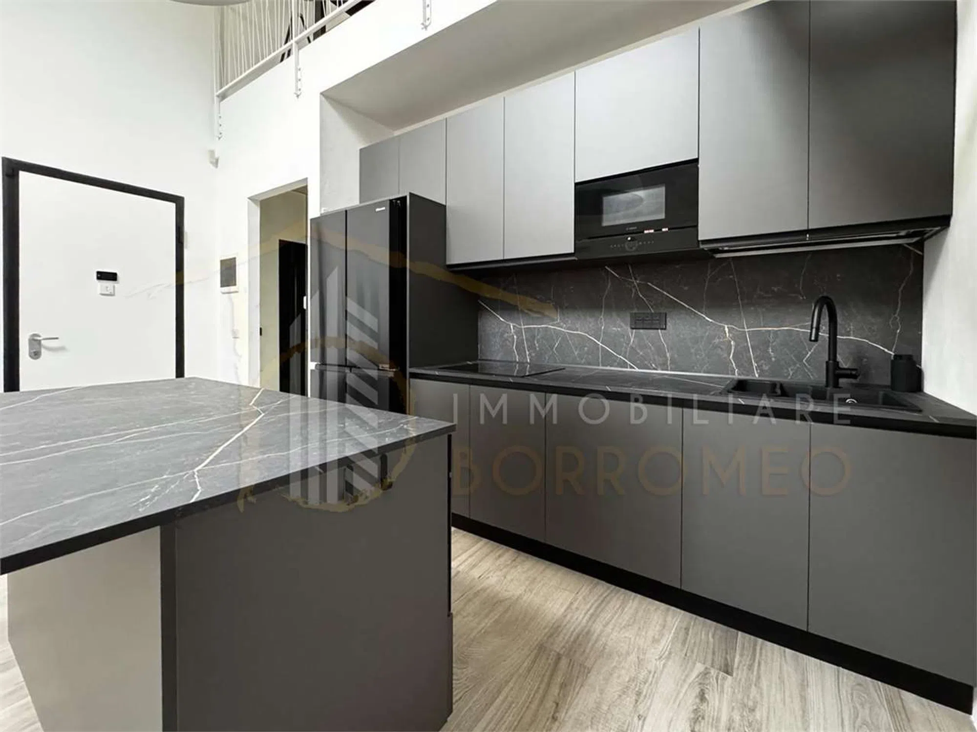 Trilocale in via Selvanesco, 75 - Photo 4