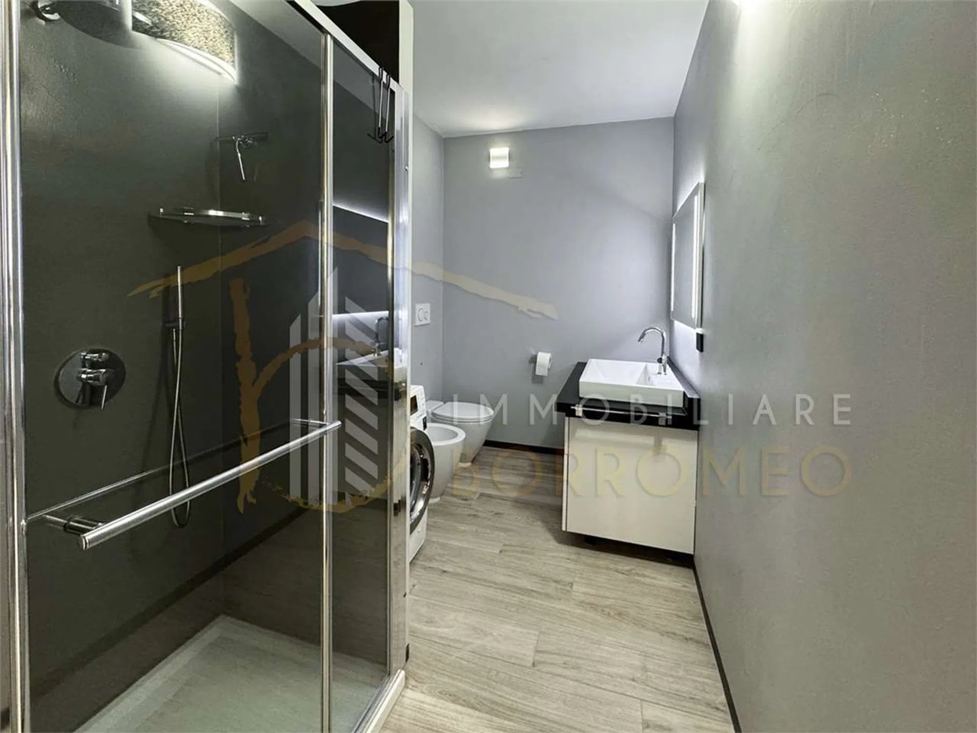 Trilocale in via Selvanesco, 75 - Photo 9