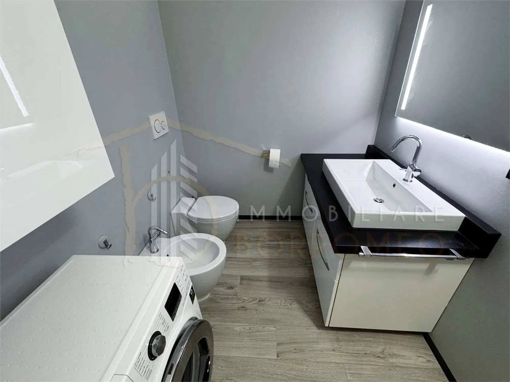 Trilocale in via Selvanesco, 75 - Photo 10