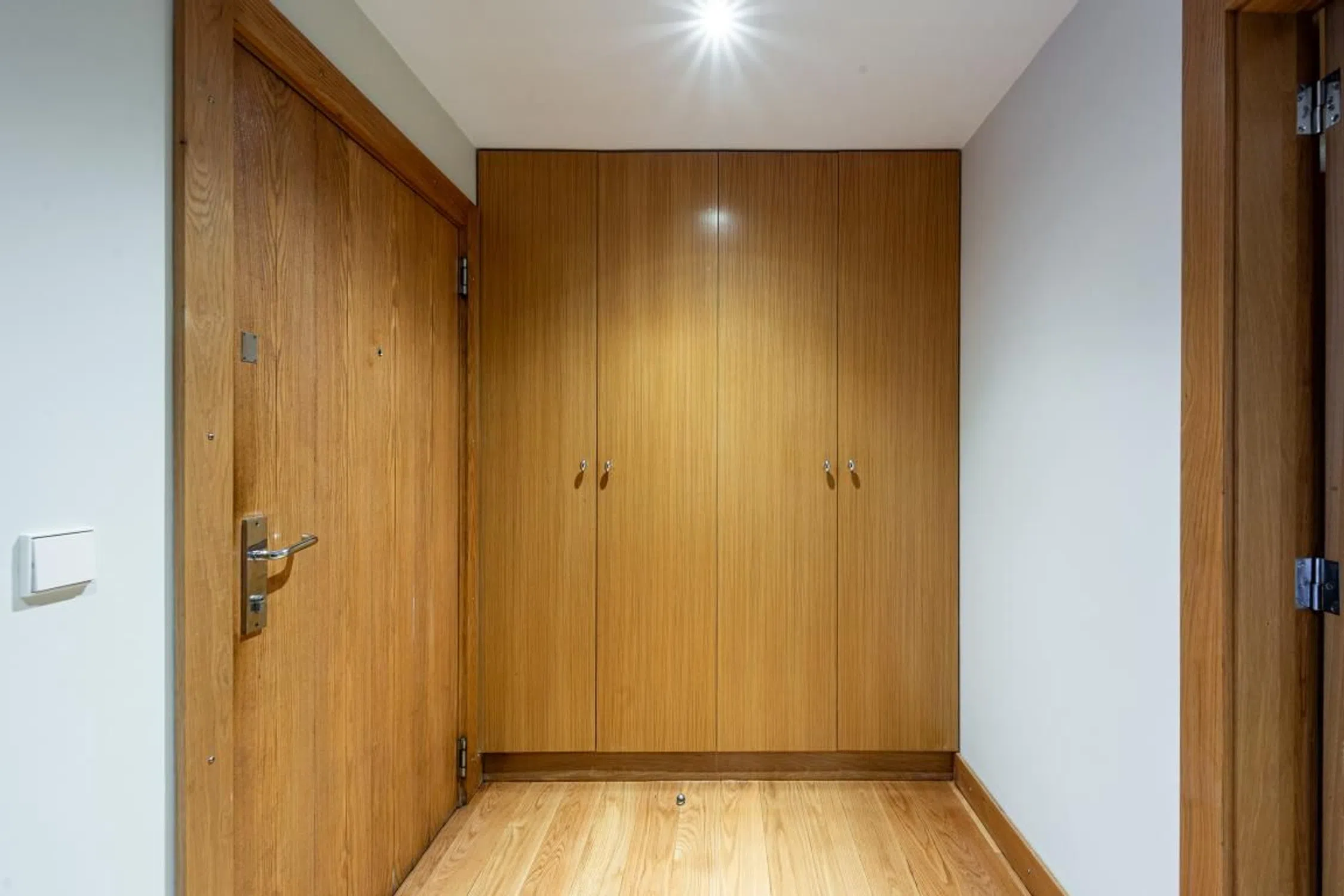 Apartamento na rua do Padre Luís Cabral - Photo 2