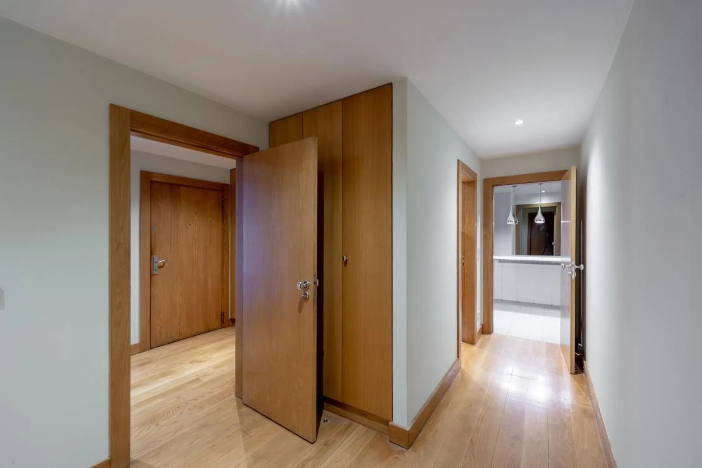 Apartamento na rua do Padre Luís Cabral - Photo 11
