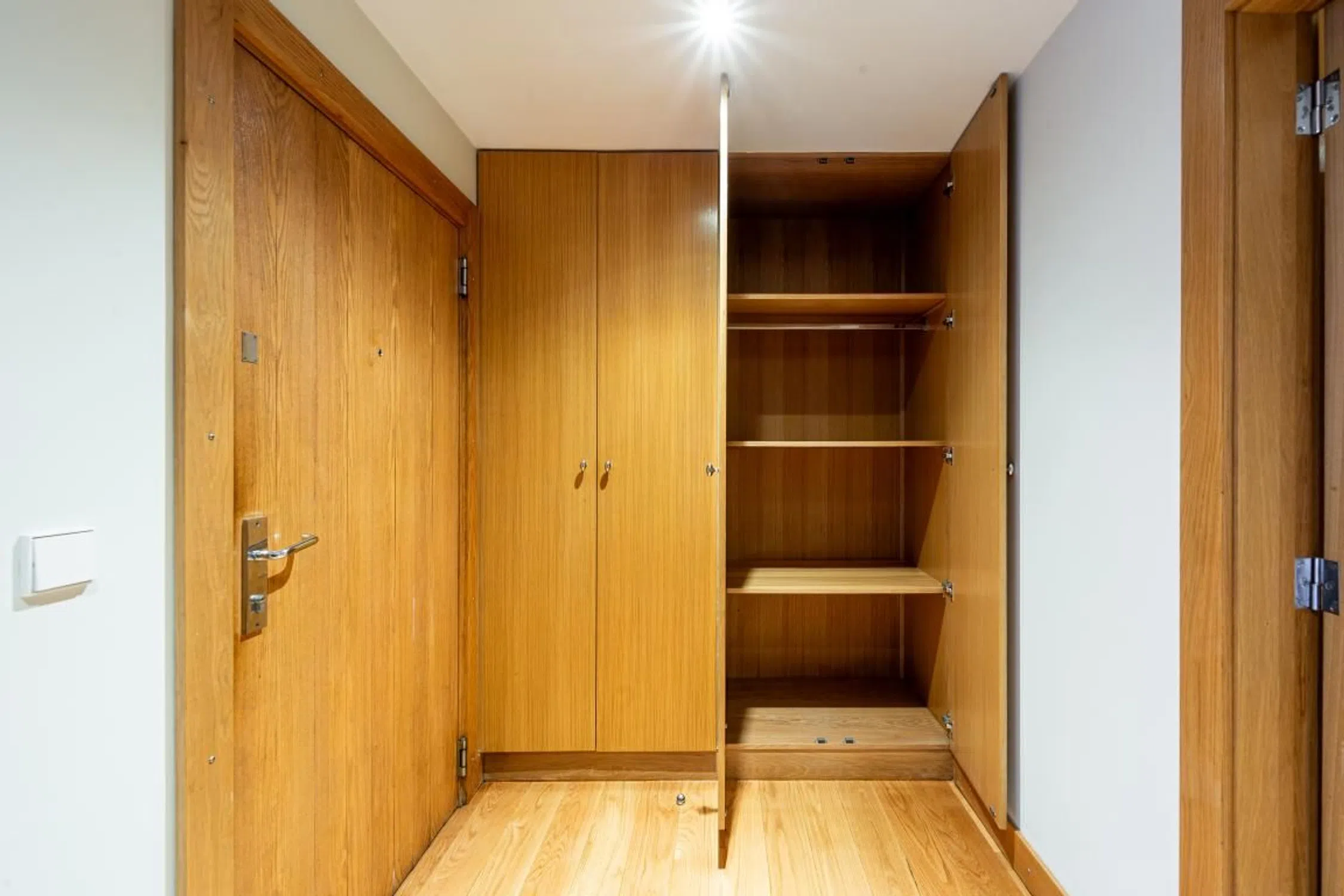 Apartamento na rua do Padre Luís Cabral - Photo 3