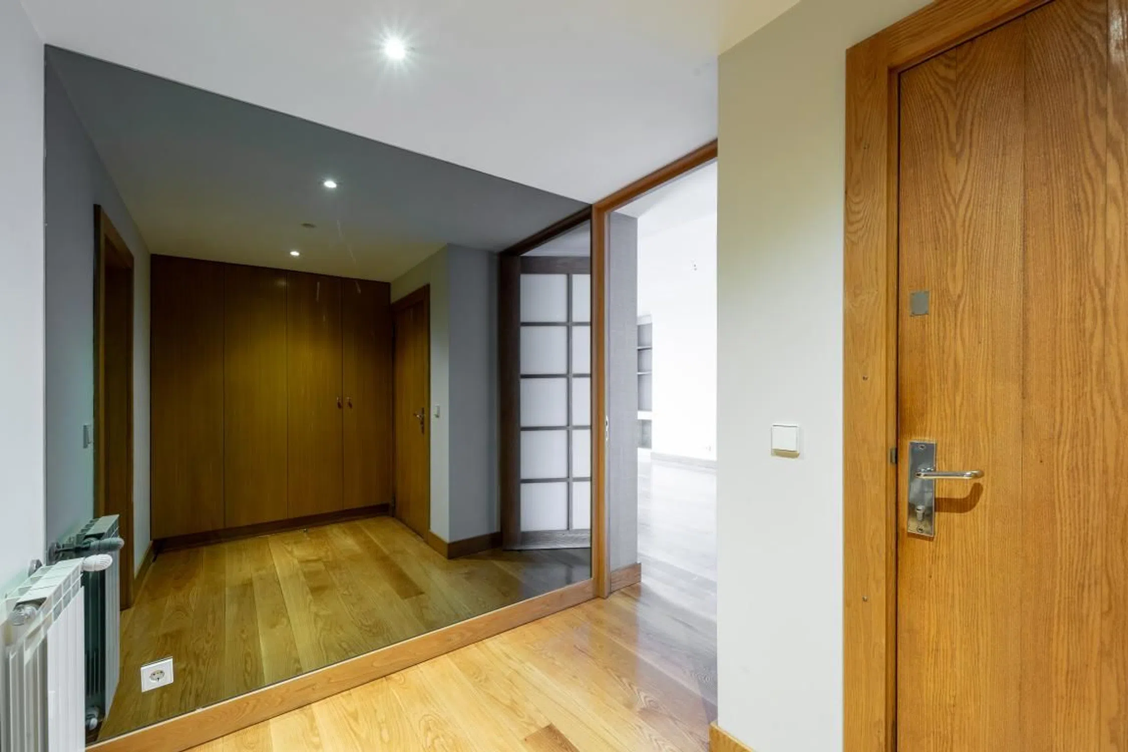 Apartamento na rua do Padre Luís Cabral - Photo 4