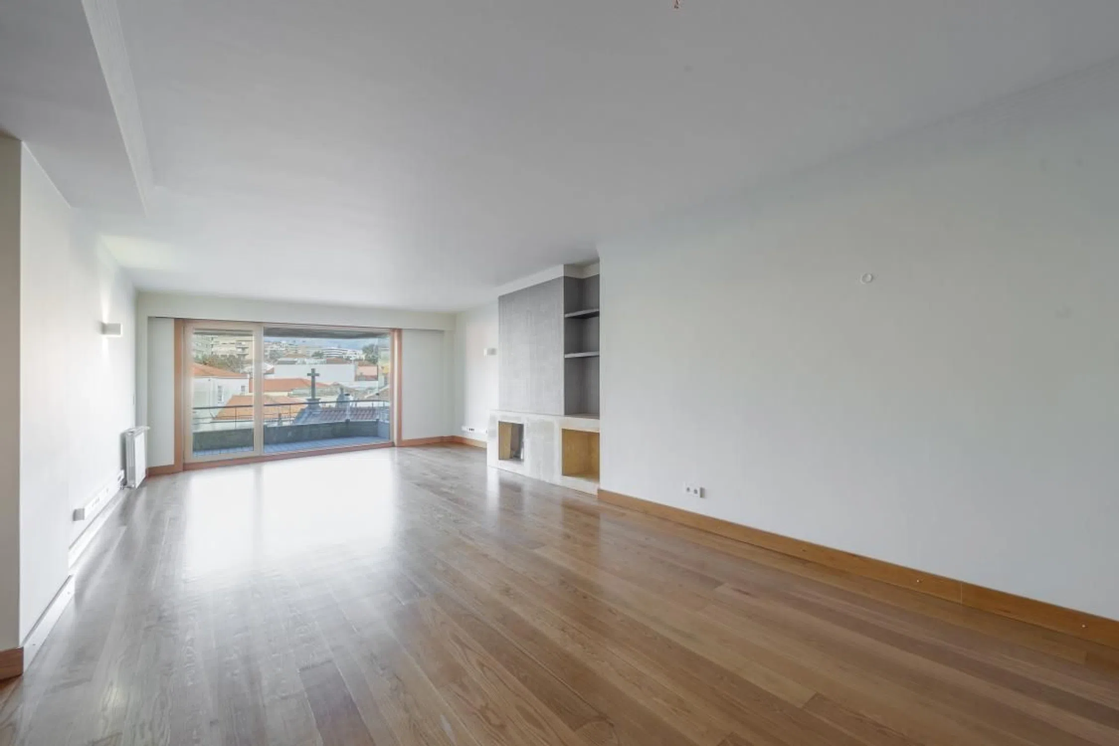 Apartamento na rua do Padre Luís Cabral - Photo 5
