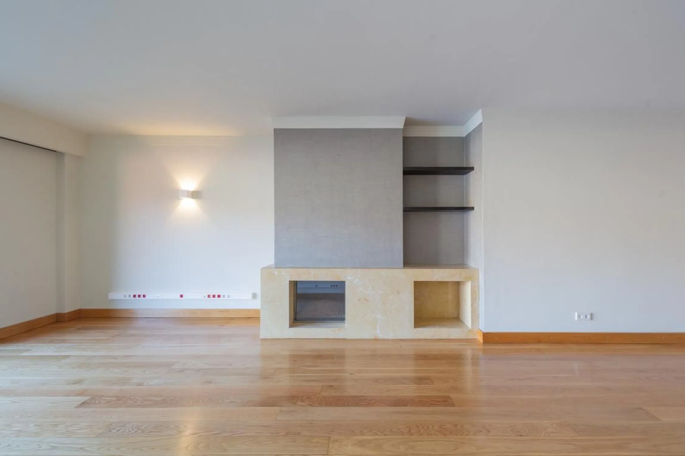 Apartamento na rua do Padre Luís Cabral - Photo 6