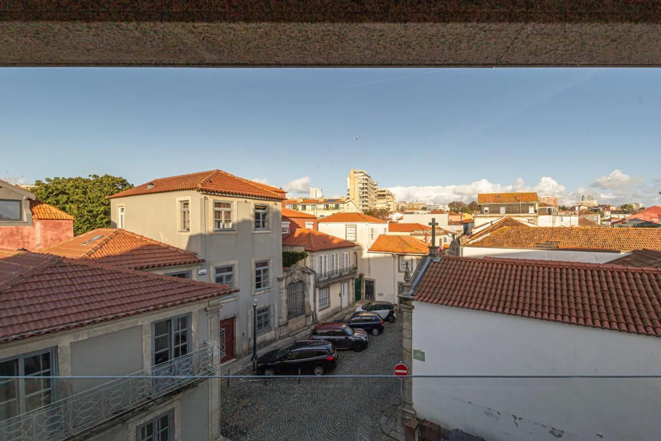 Apartamento na rua do Padre Luís Cabral - Photo 8