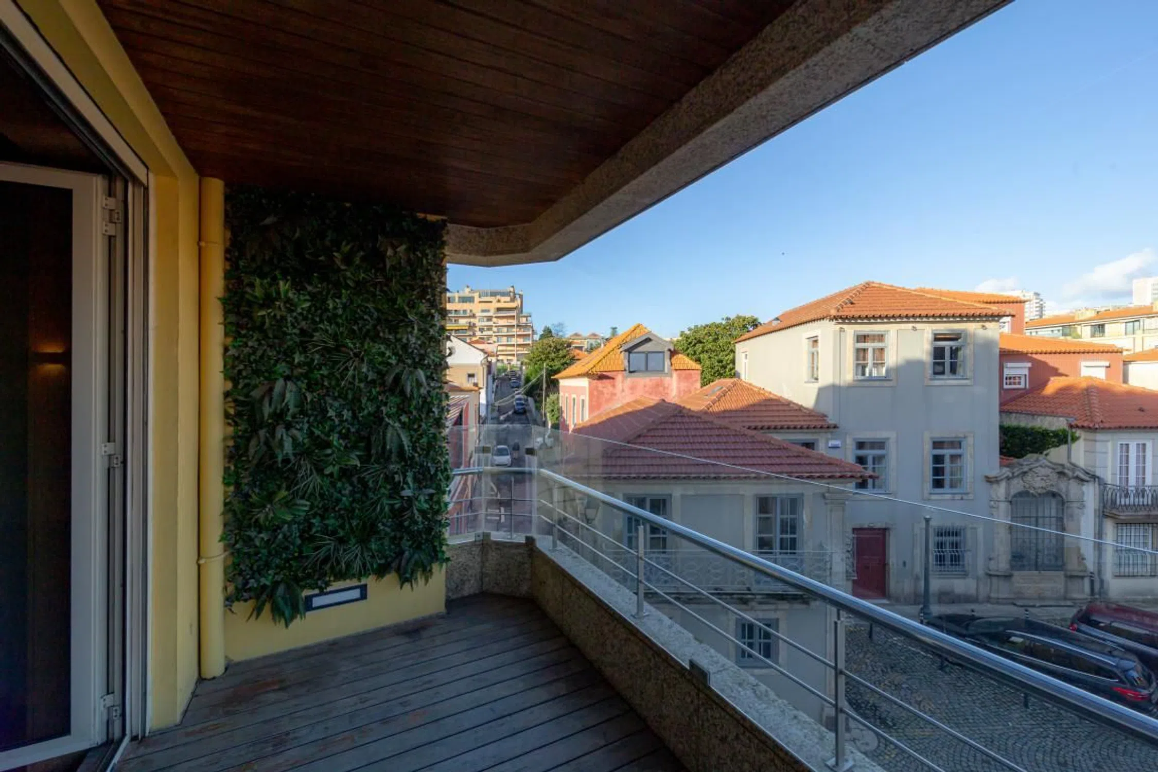 Apartamento na rua do Padre Luís Cabral - Photo 9