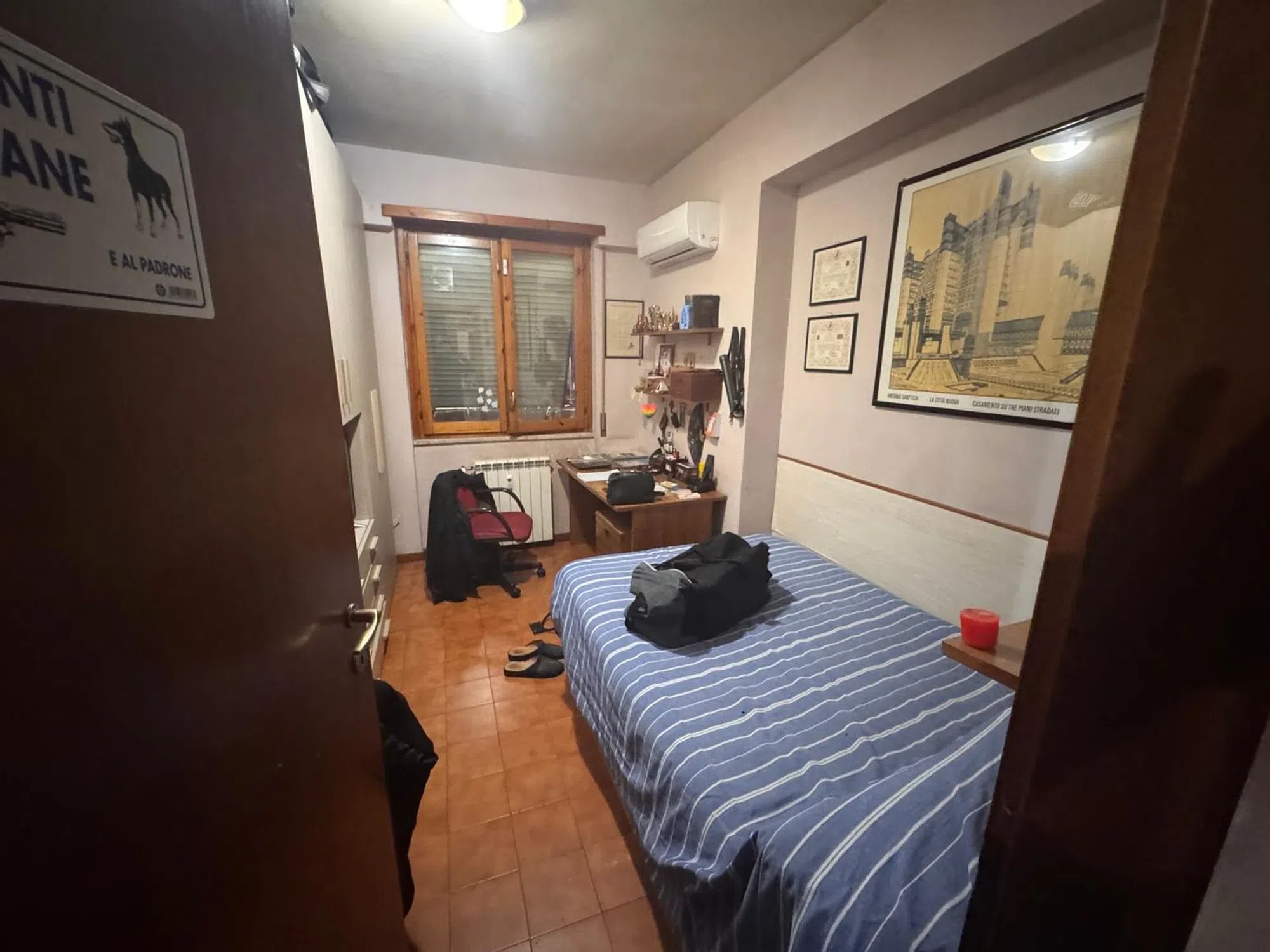 Trilocale in via Edoardo d'Onofrio s.n.c. - Photo 13