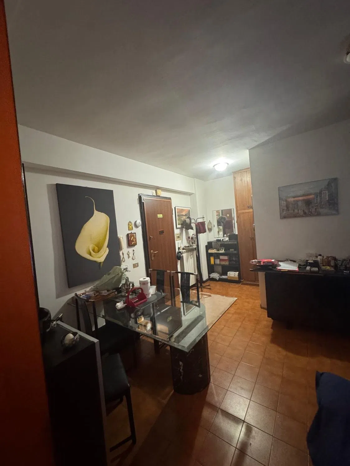 Trilocale in via Edoardo d'Onofrio s.n.c. - Photo 2