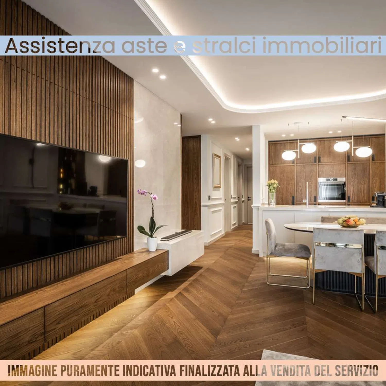 Trilocale in via di Mezzo s.n.c. - Photo 20