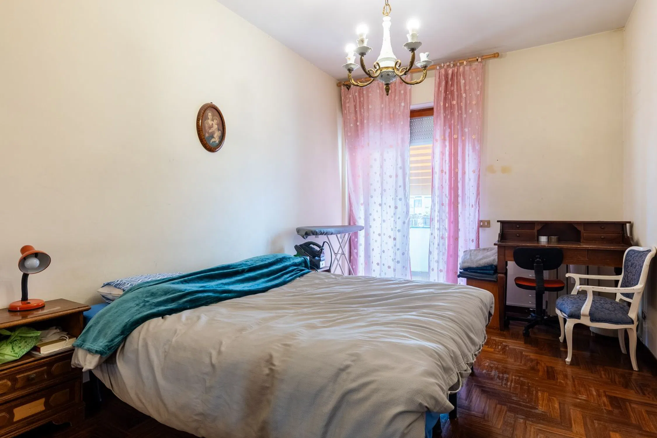 Quadrilocale in via Giampiero Combi, 58 - Photo 17