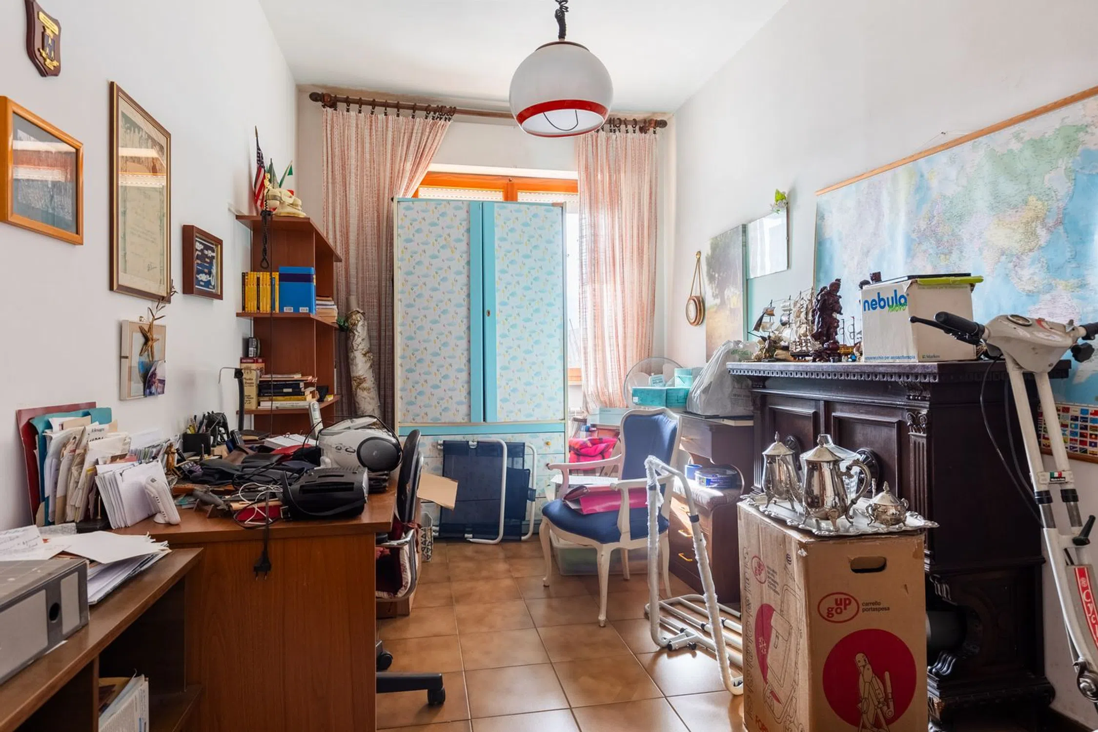 Quadrilocale in via Giampiero Combi, 58 - Photo 19