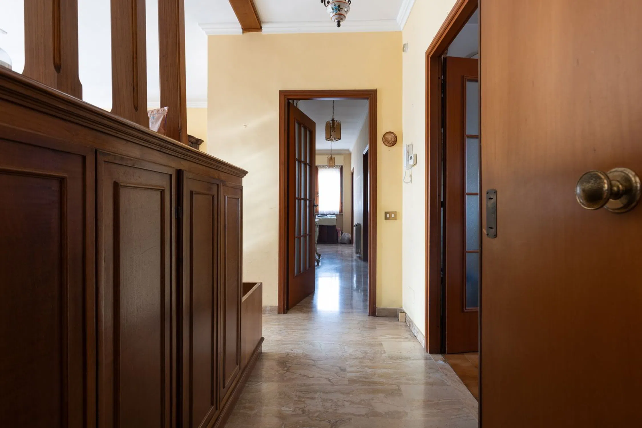 Quadrilocale in via Giampiero Combi, 58 - Photo 3