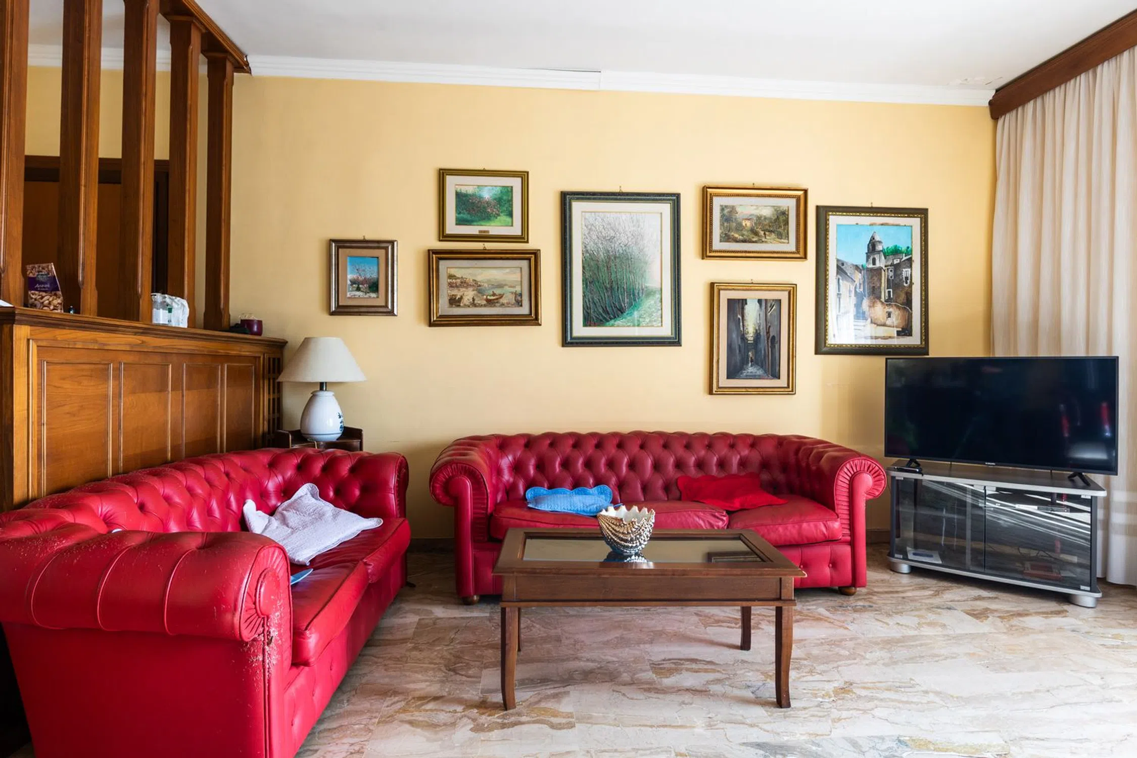 Quadrilocale in via Giampiero Combi, 58 - Photo 4
