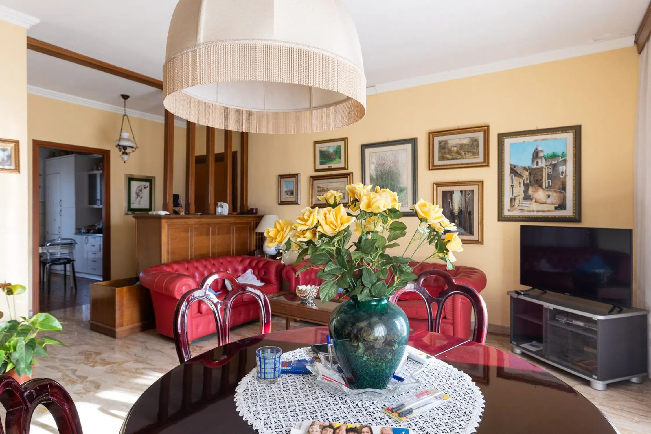 Quadrilocale in via Giampiero Combi, 58 - Photo 5