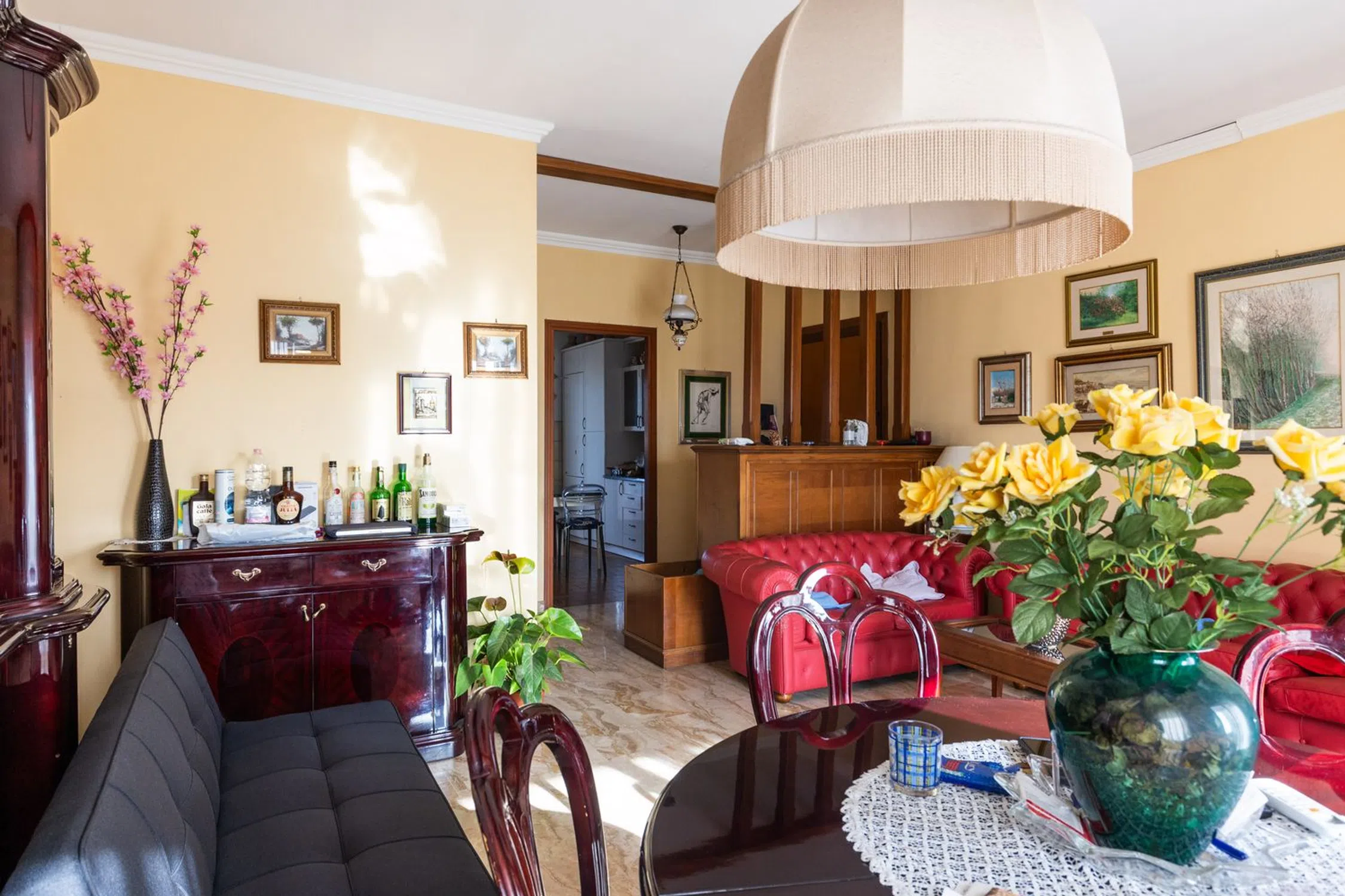 Quadrilocale in via Giampiero Combi, 58 - Photo 6