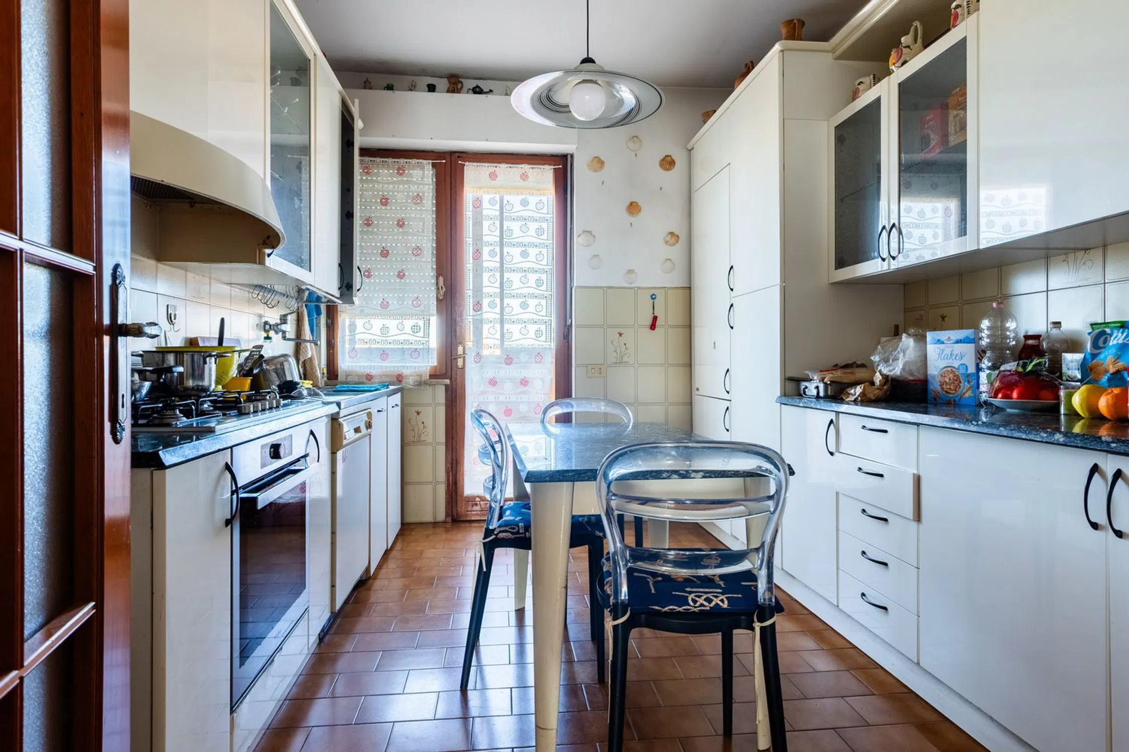 Quadrilocale in via Giampiero Combi, 58 - Photo 8