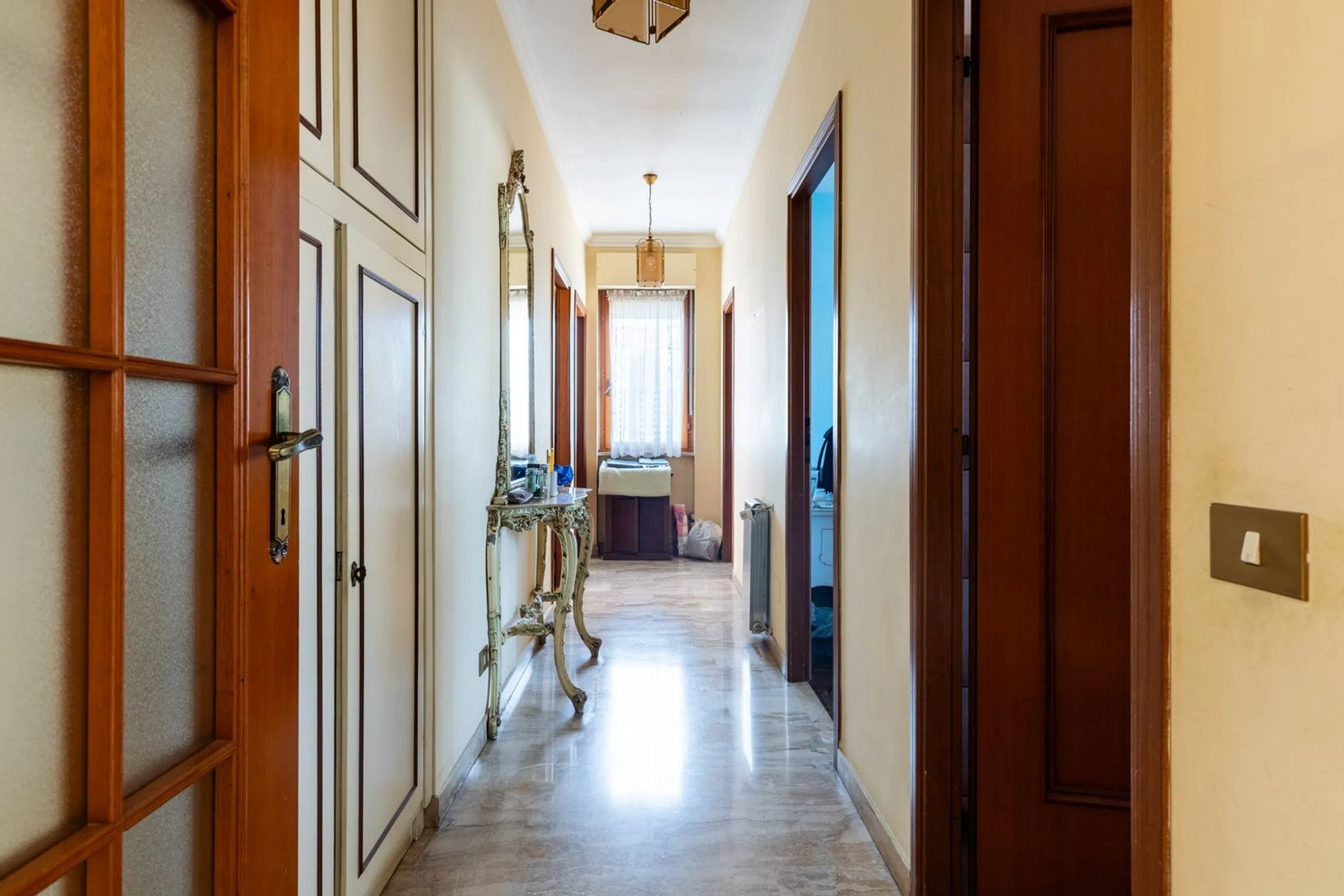 Quadrilocale in via Giampiero Combi, 58 - Photo 10