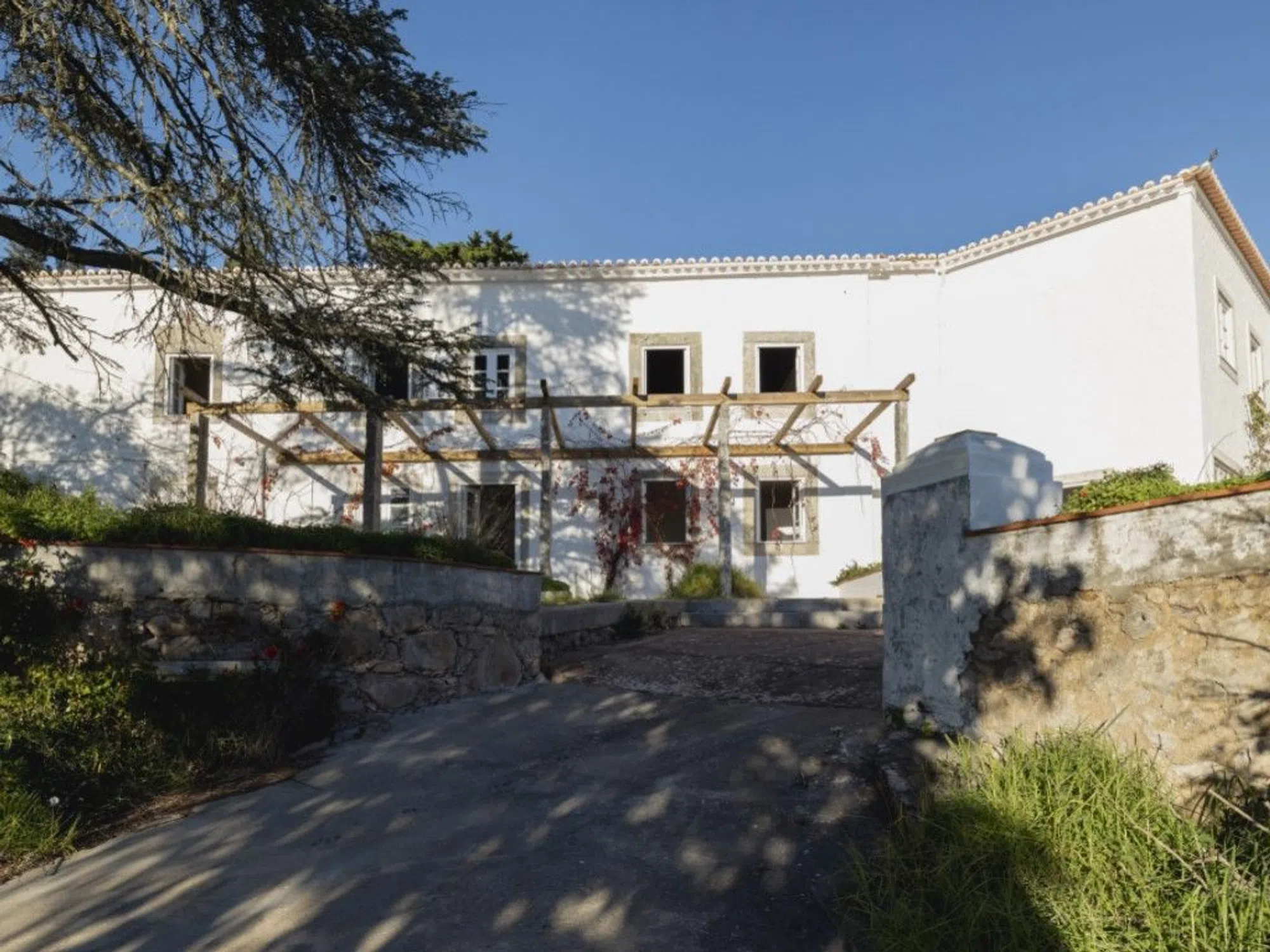Quinta na rua de Santa Rita - Photo 11