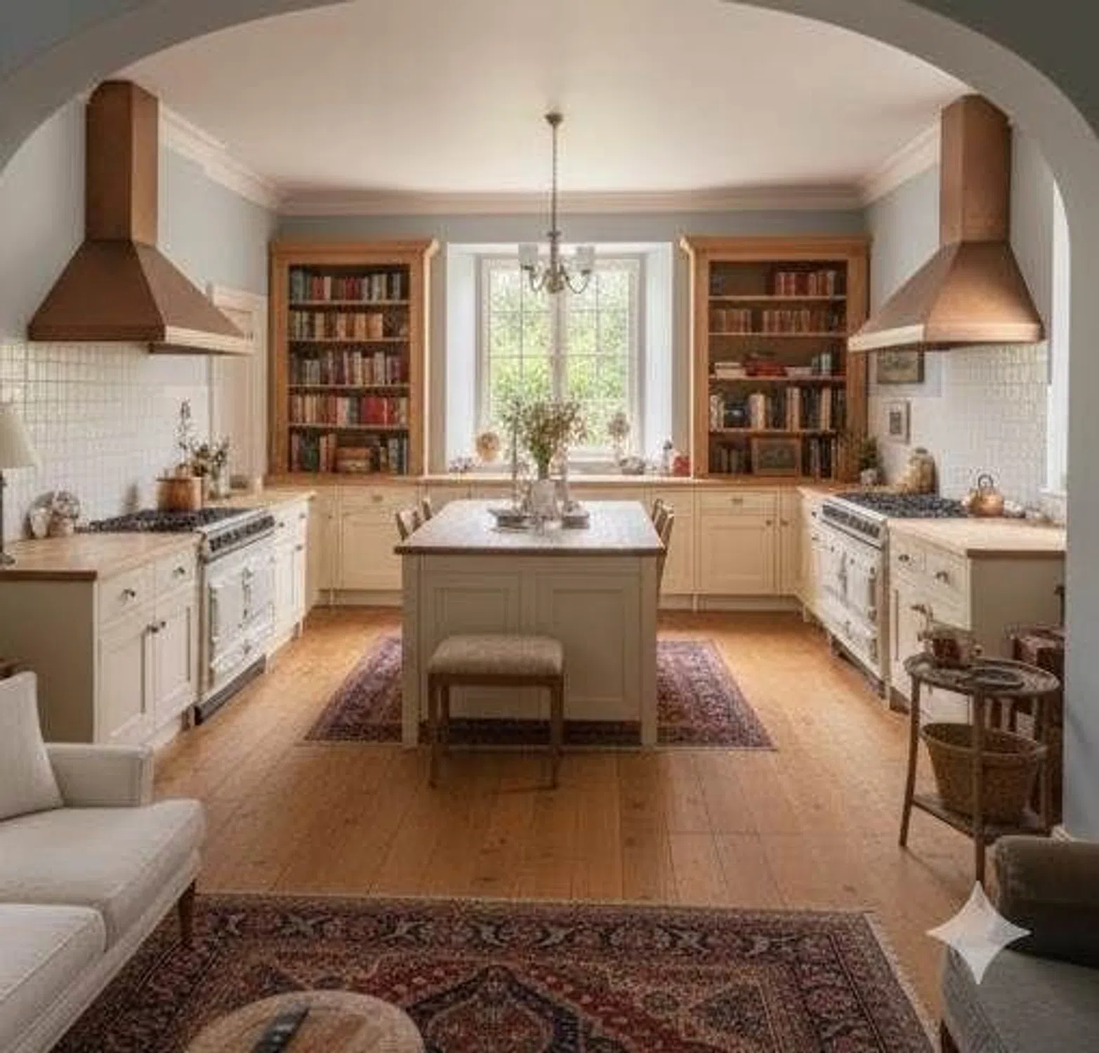 Villa - Photo 3