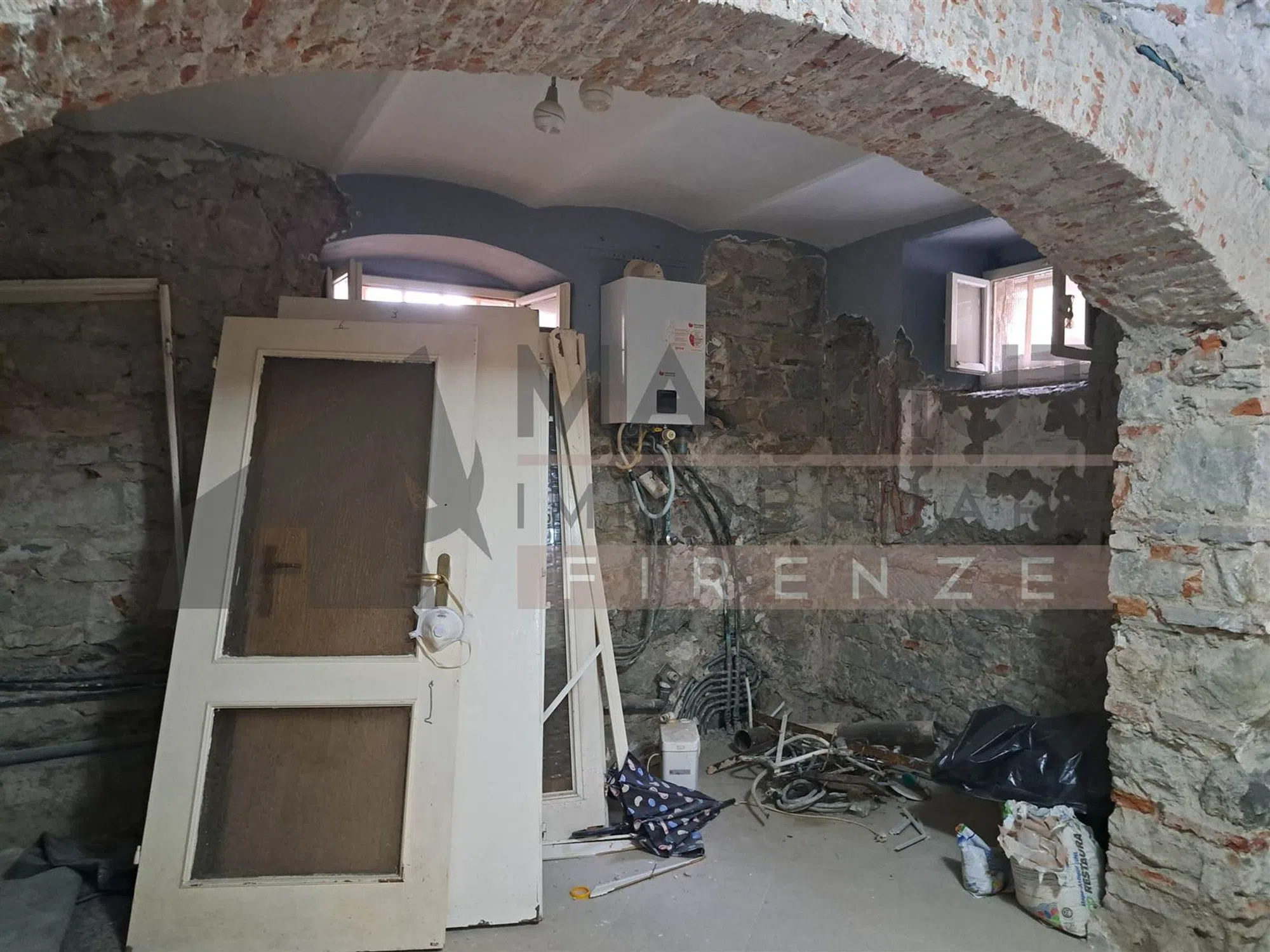 Appartamento in Quartiere Campo di Marte - Stadio - Photo 6