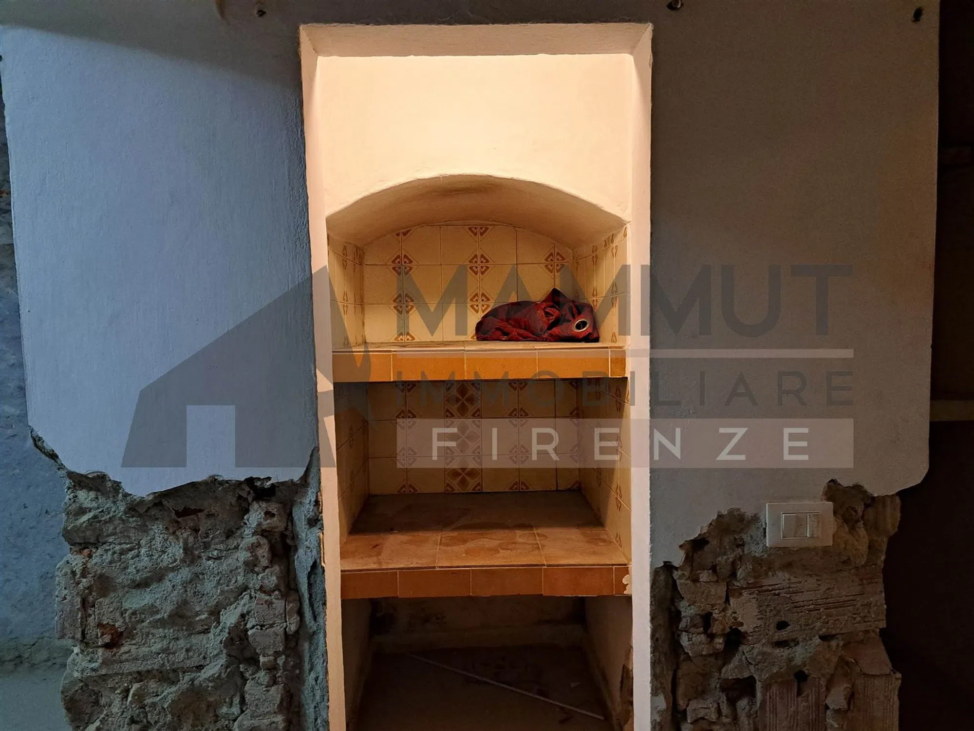 Appartamento in Quartiere Campo di Marte - Stadio - Photo 8