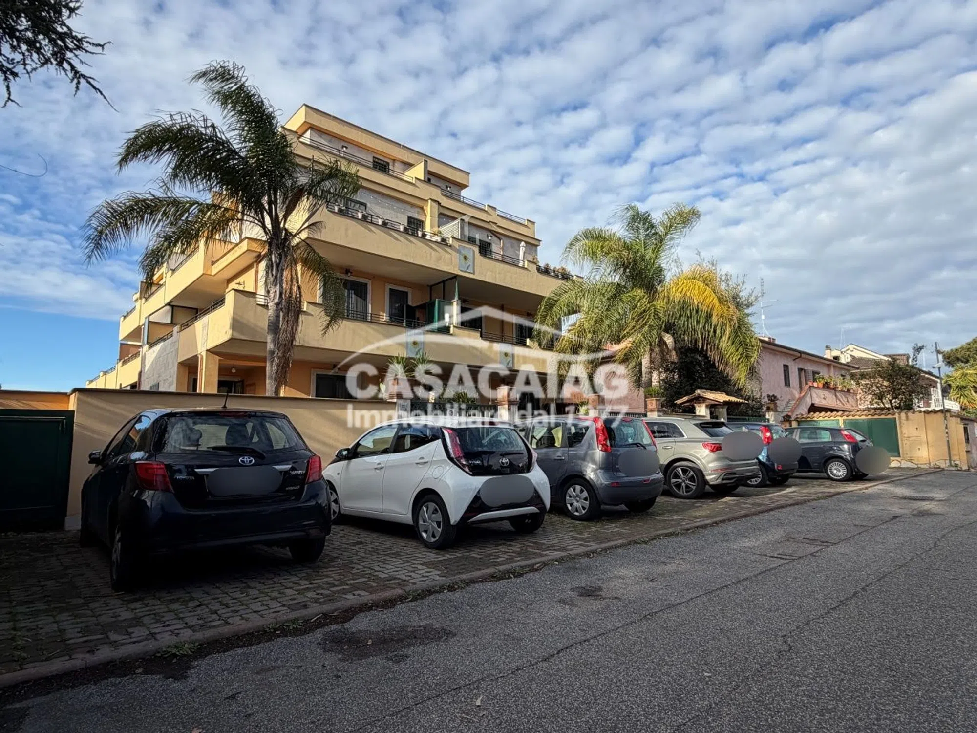Bilocale in via Elia Facchini, 25 - Photo 14