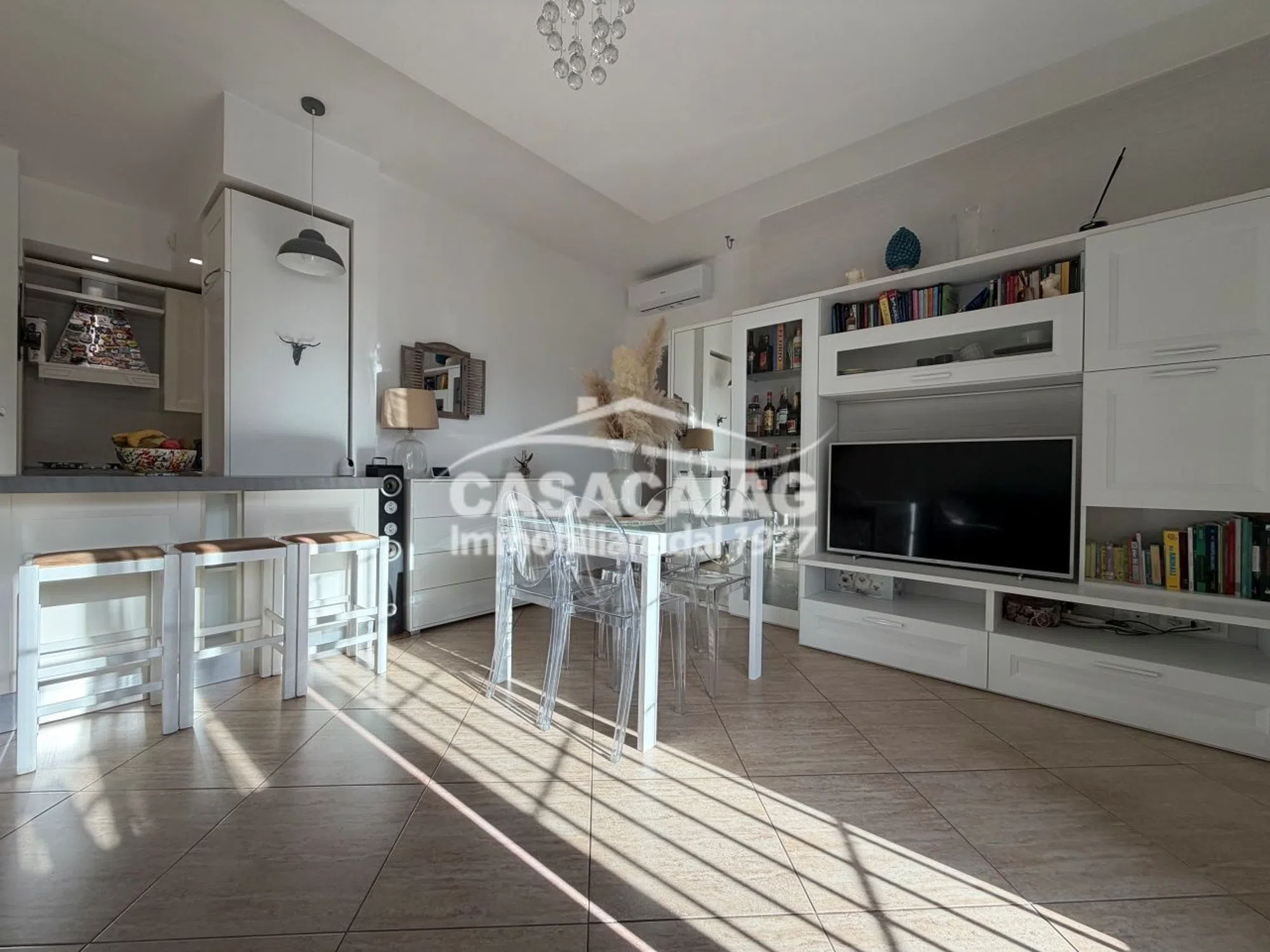 Bilocale in via Elia Facchini, 25 - Photo 3