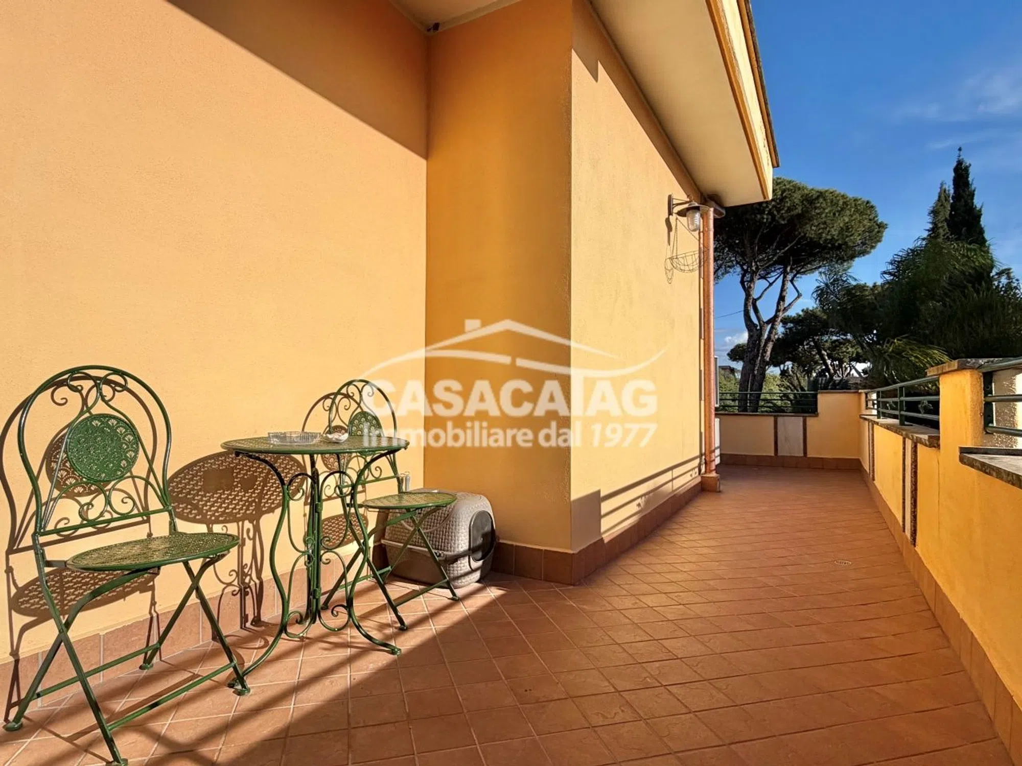 Bilocale in via Elia Facchini, 25 - Photo 8