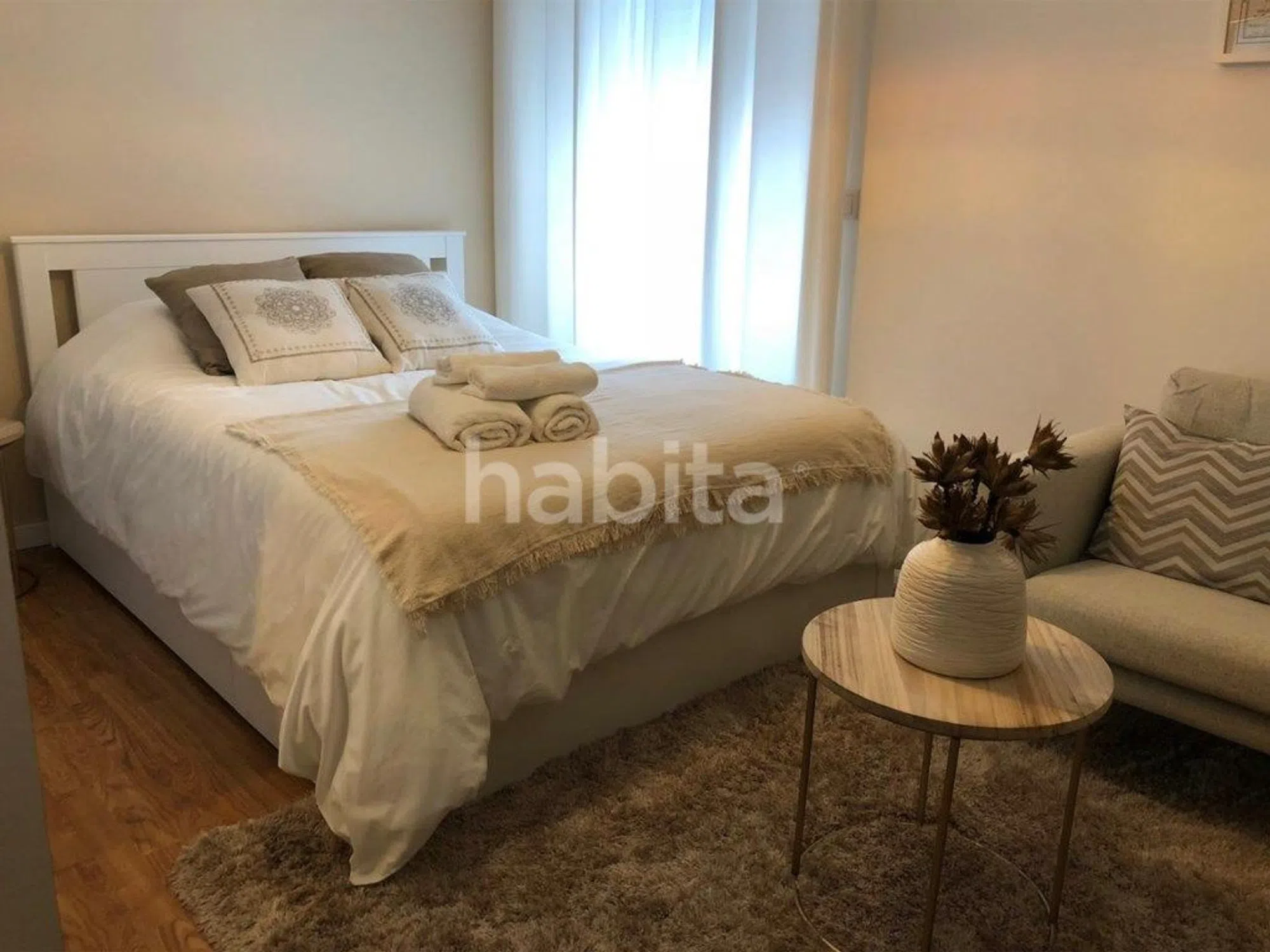 Apartamento na rua Frei Tomé de Jesus, 5 - Photo 1