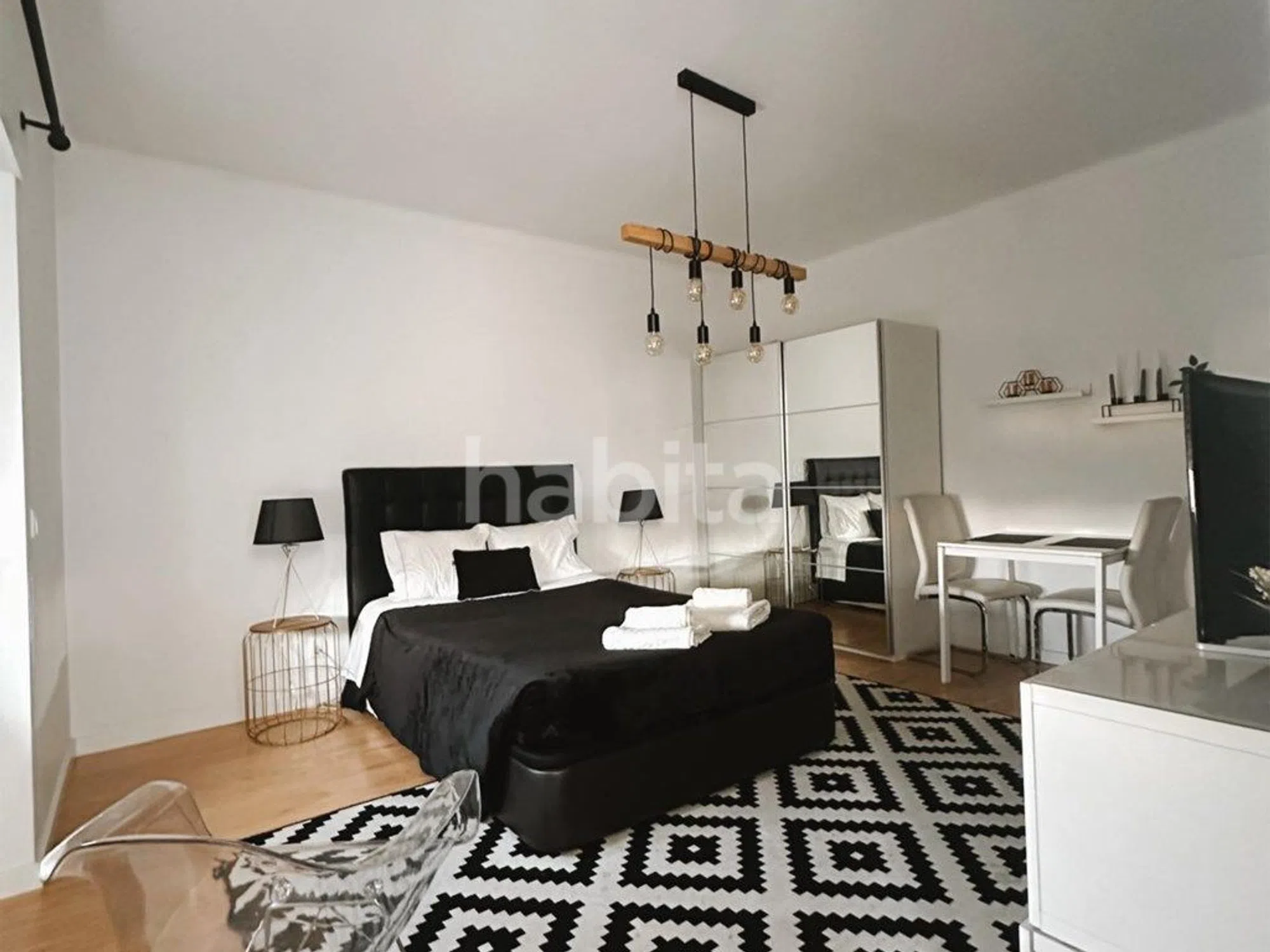 Apartamento na rua Frei Tomé de Jesus, 5 - Photo 4